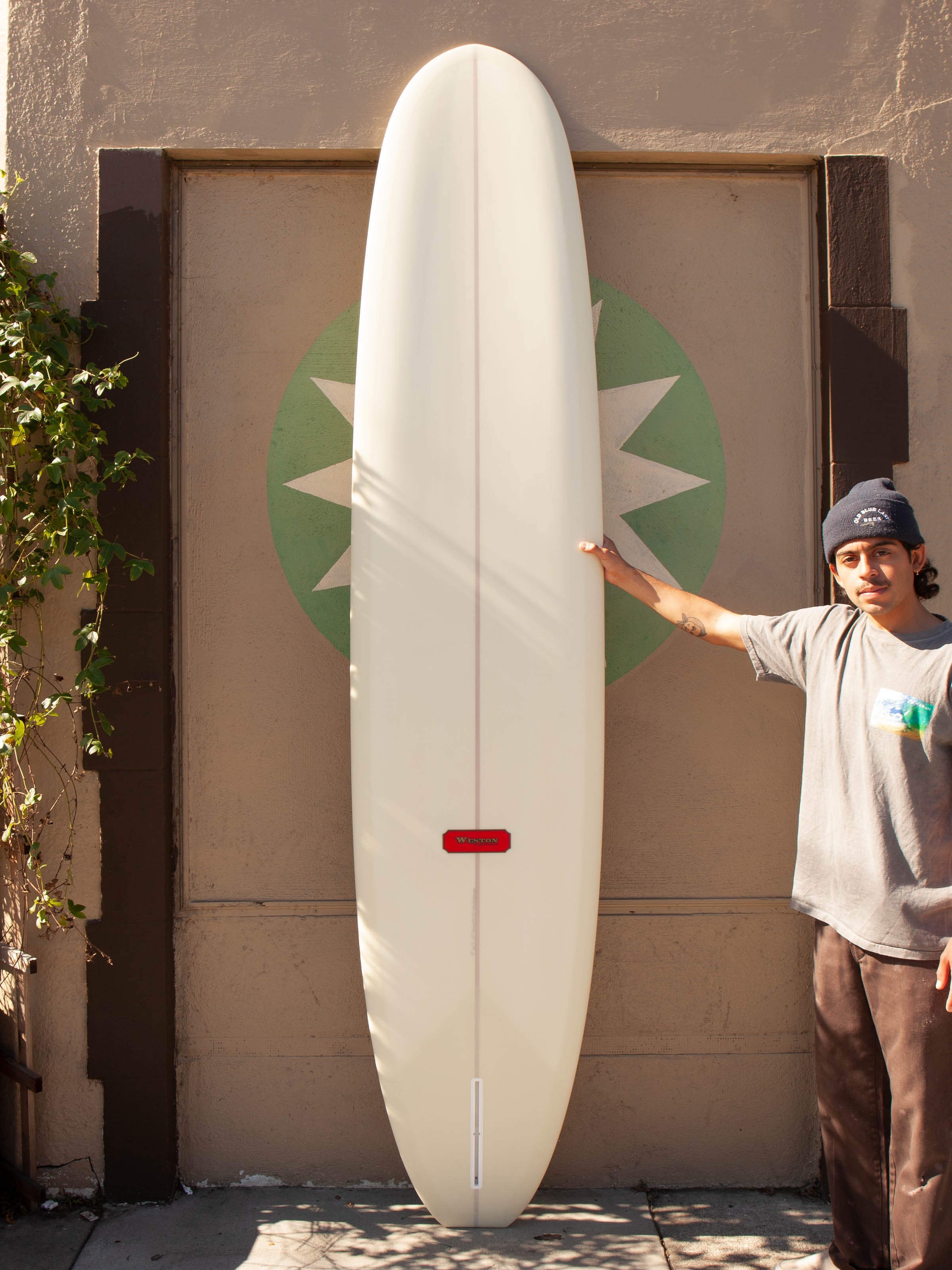 9'2 Weston Axis - Mollusk Surf Shop