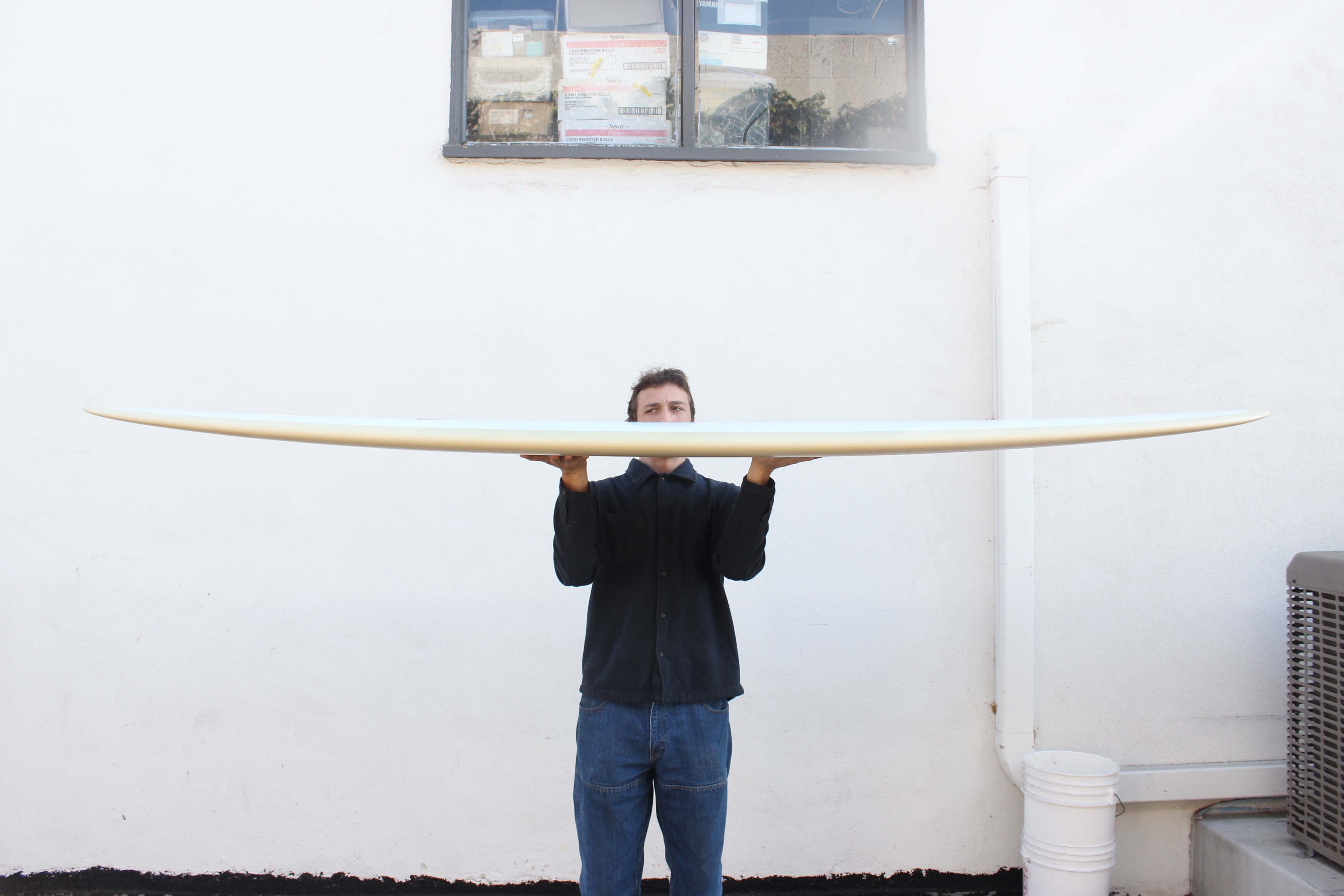 9'2 Weston Axis - Mollusk Surf Shop