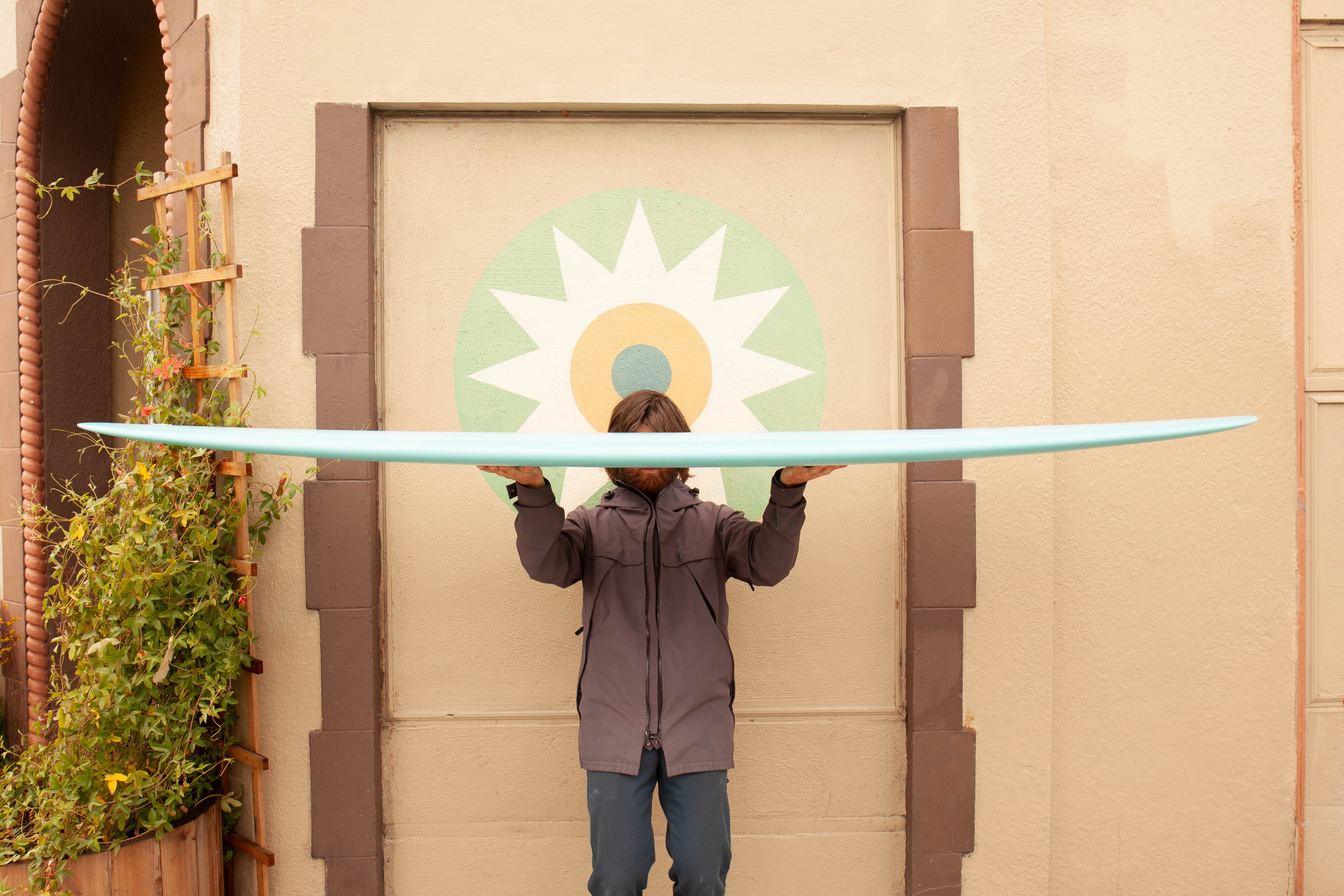 9'2 Weston Axis - Mollusk Surf Shop