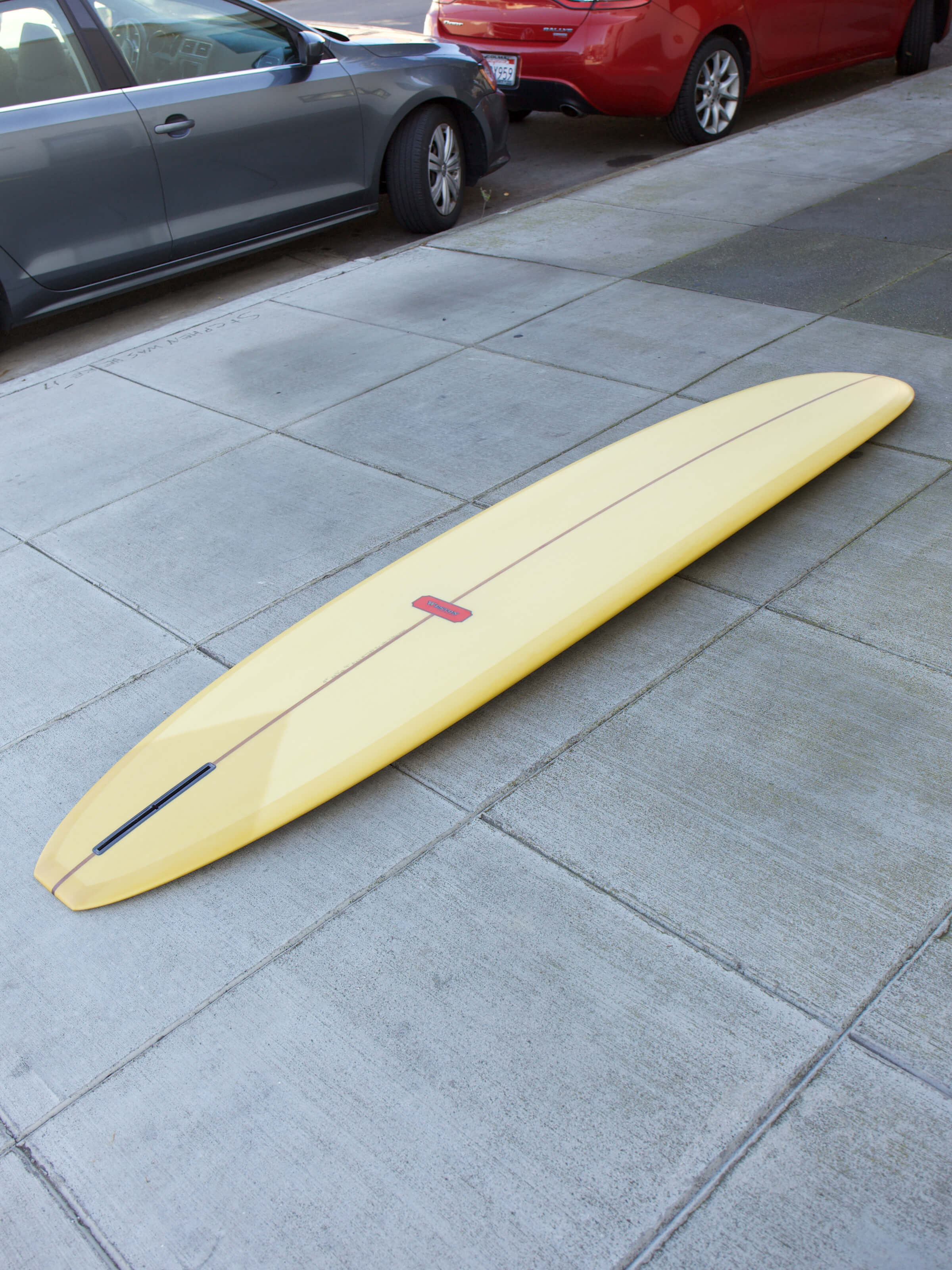 9'2 Weston Axis - Mollusk Surf Shop