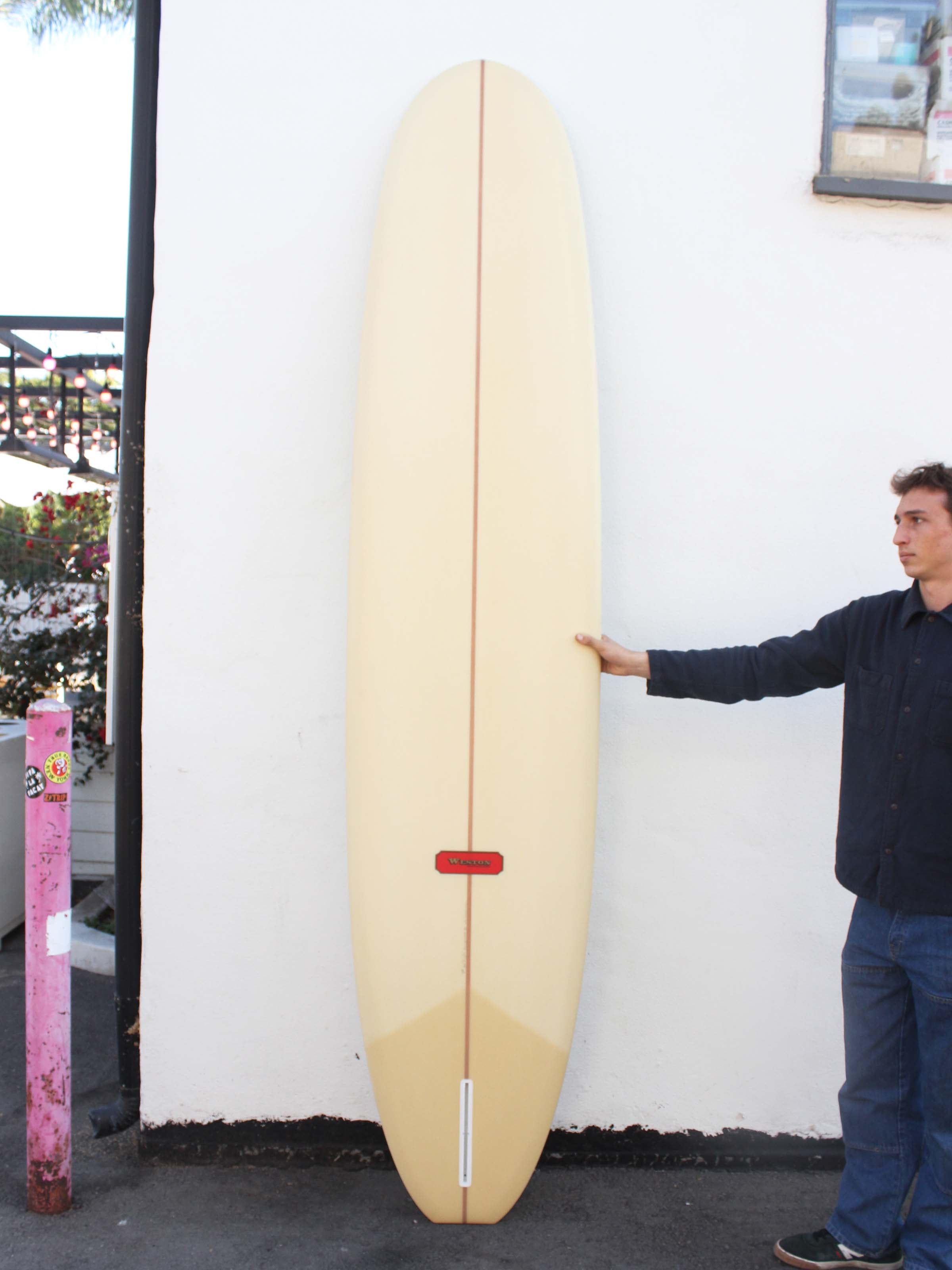 9'2 Weston Axis - Mollusk Surf Shop