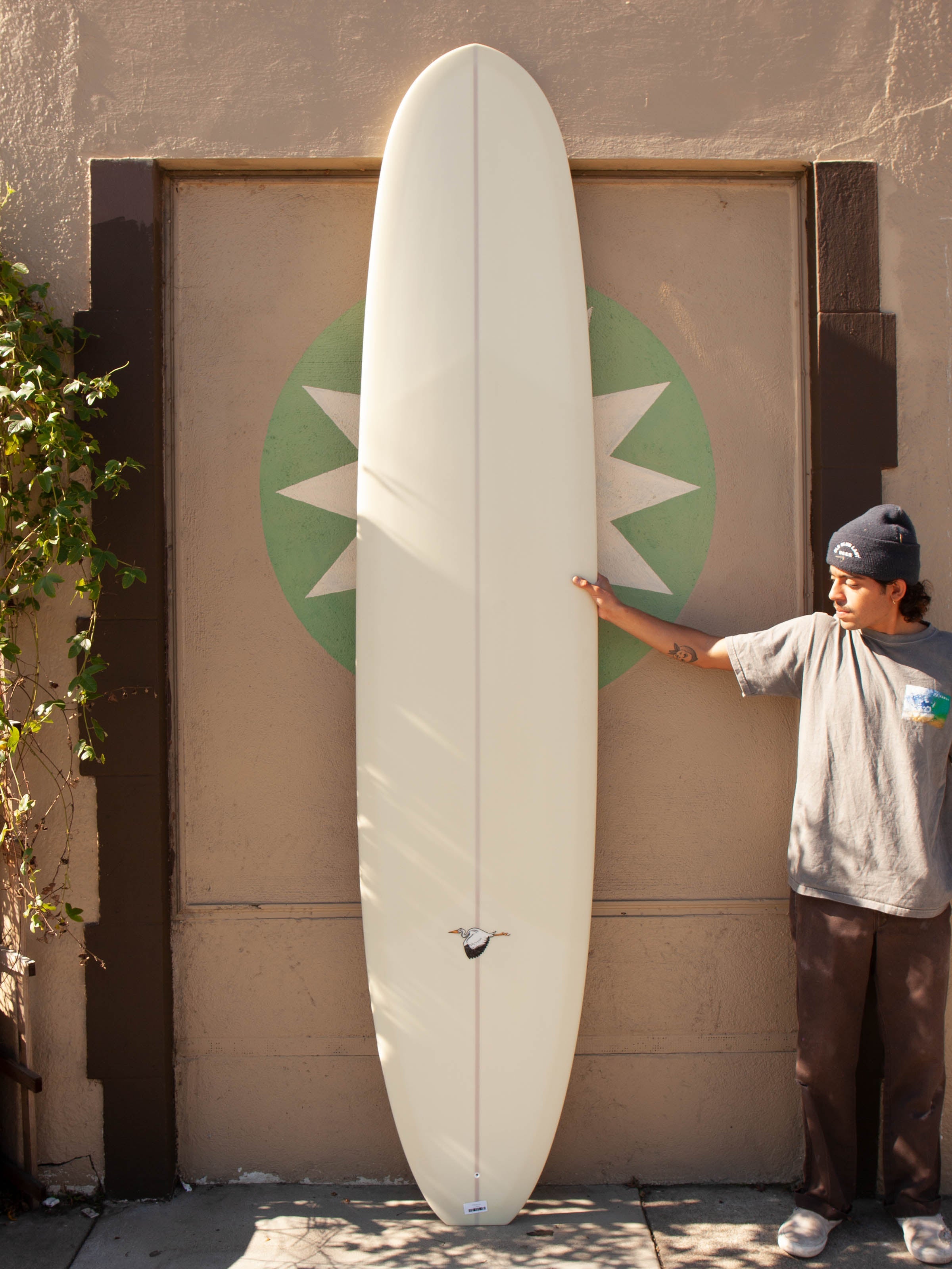 9'2 Weston Axis - Mollusk Surf Shop