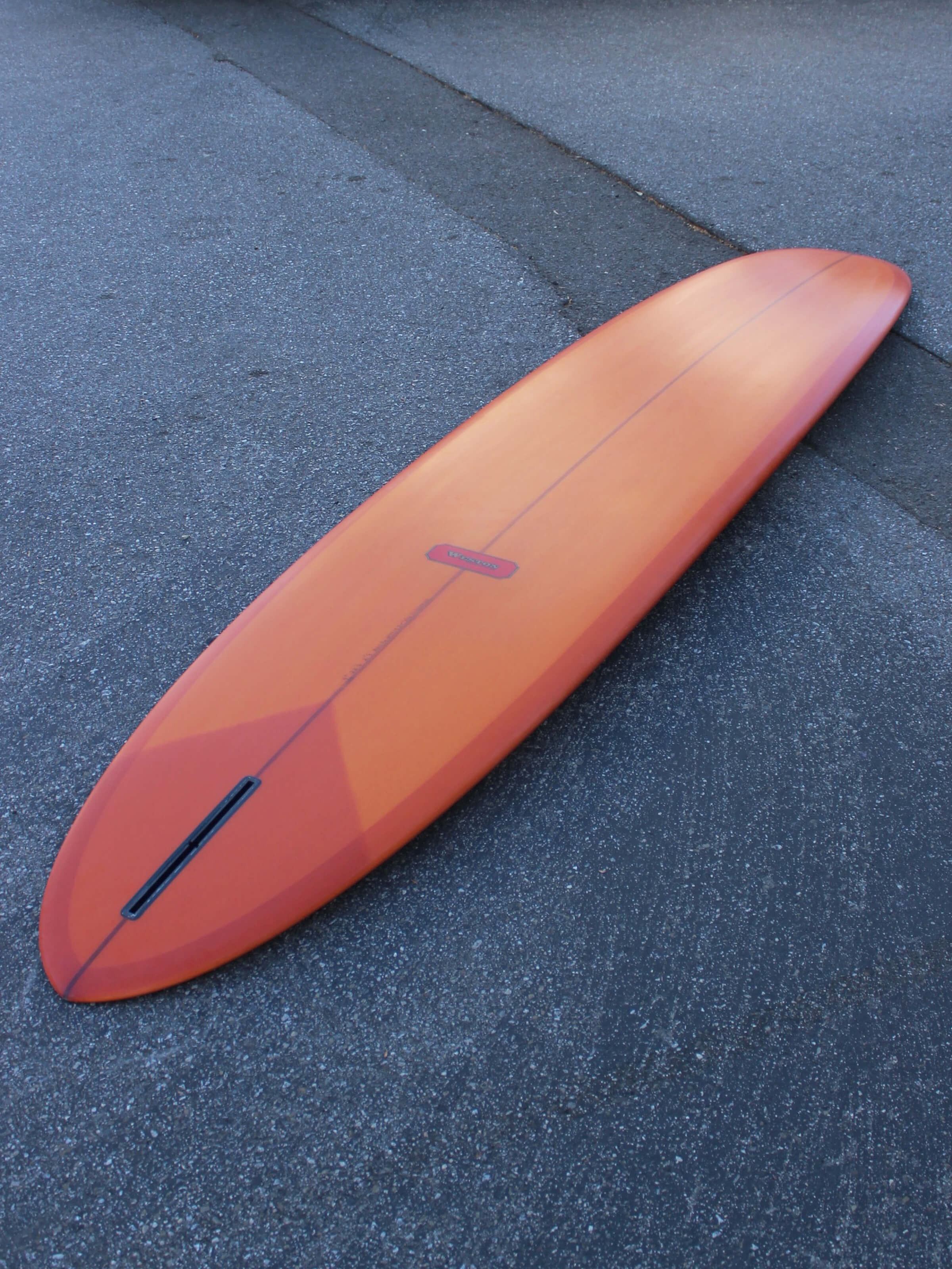 9'2 Weston Axis Pin - Mollusk Surf Shop