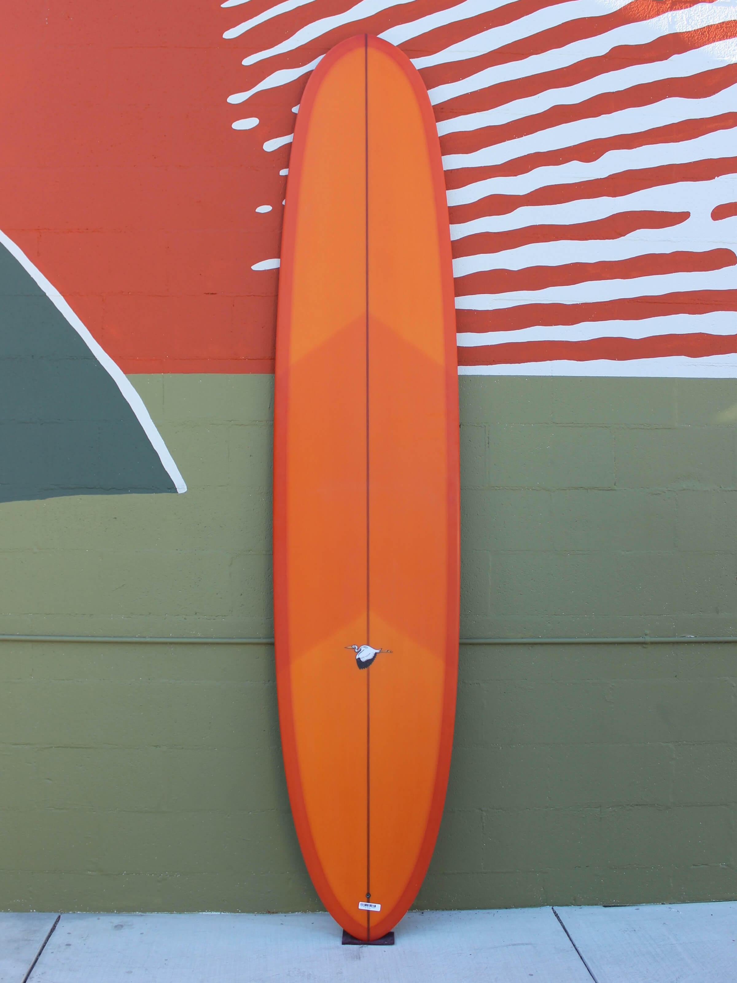 9'2 Weston Axis Pin - Mollusk Surf Shop