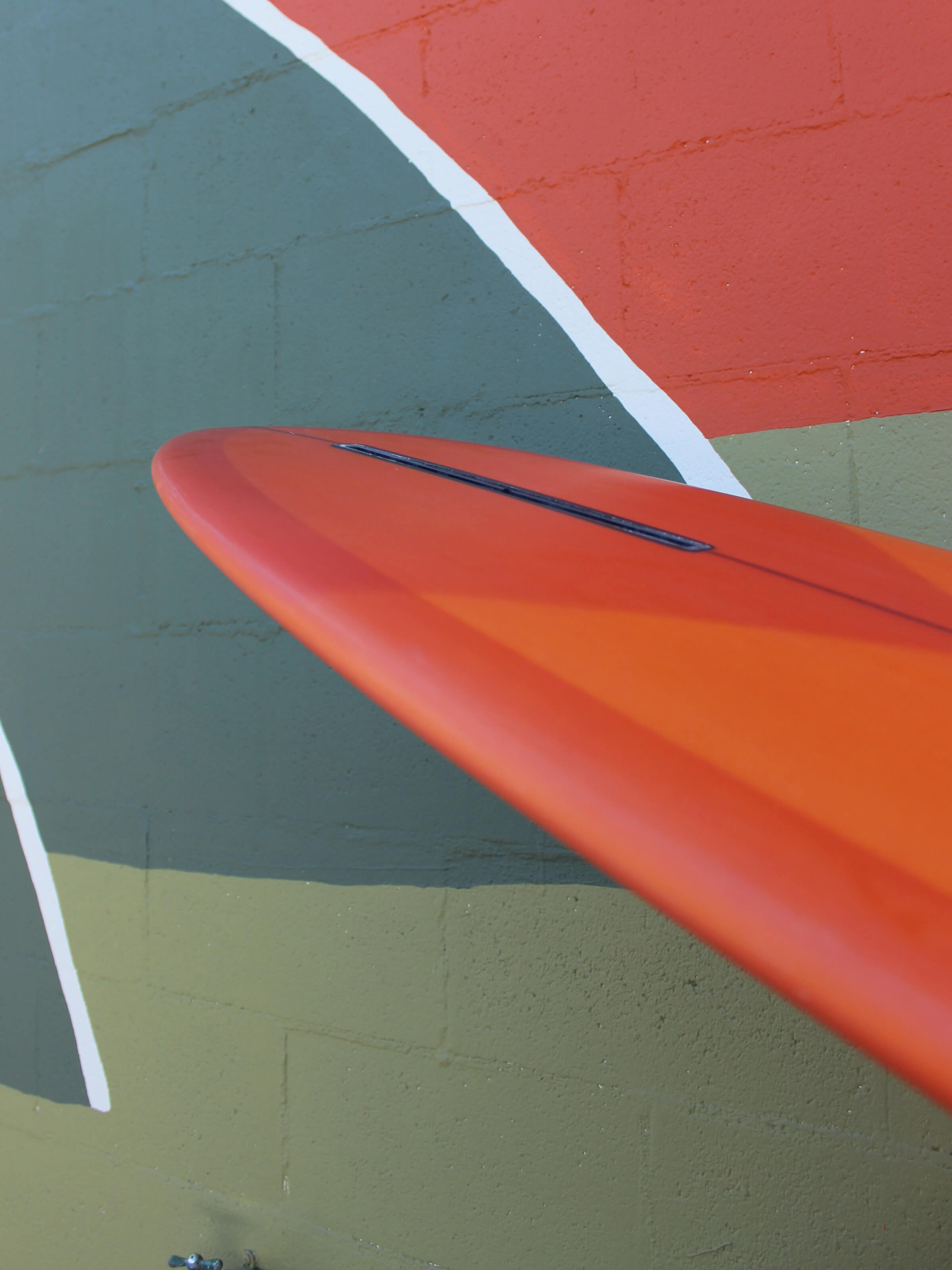 9'2 Weston Axis Pin - Mollusk Surf Shop - description