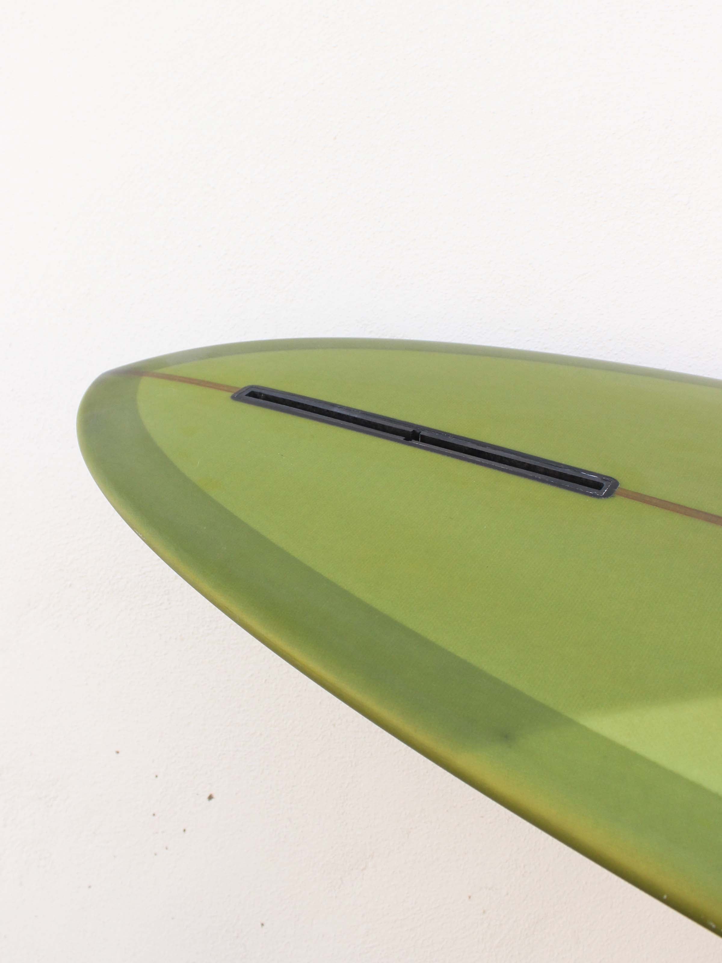 9'2 Weston Axis Pin - Mollusk Surf Shop - description