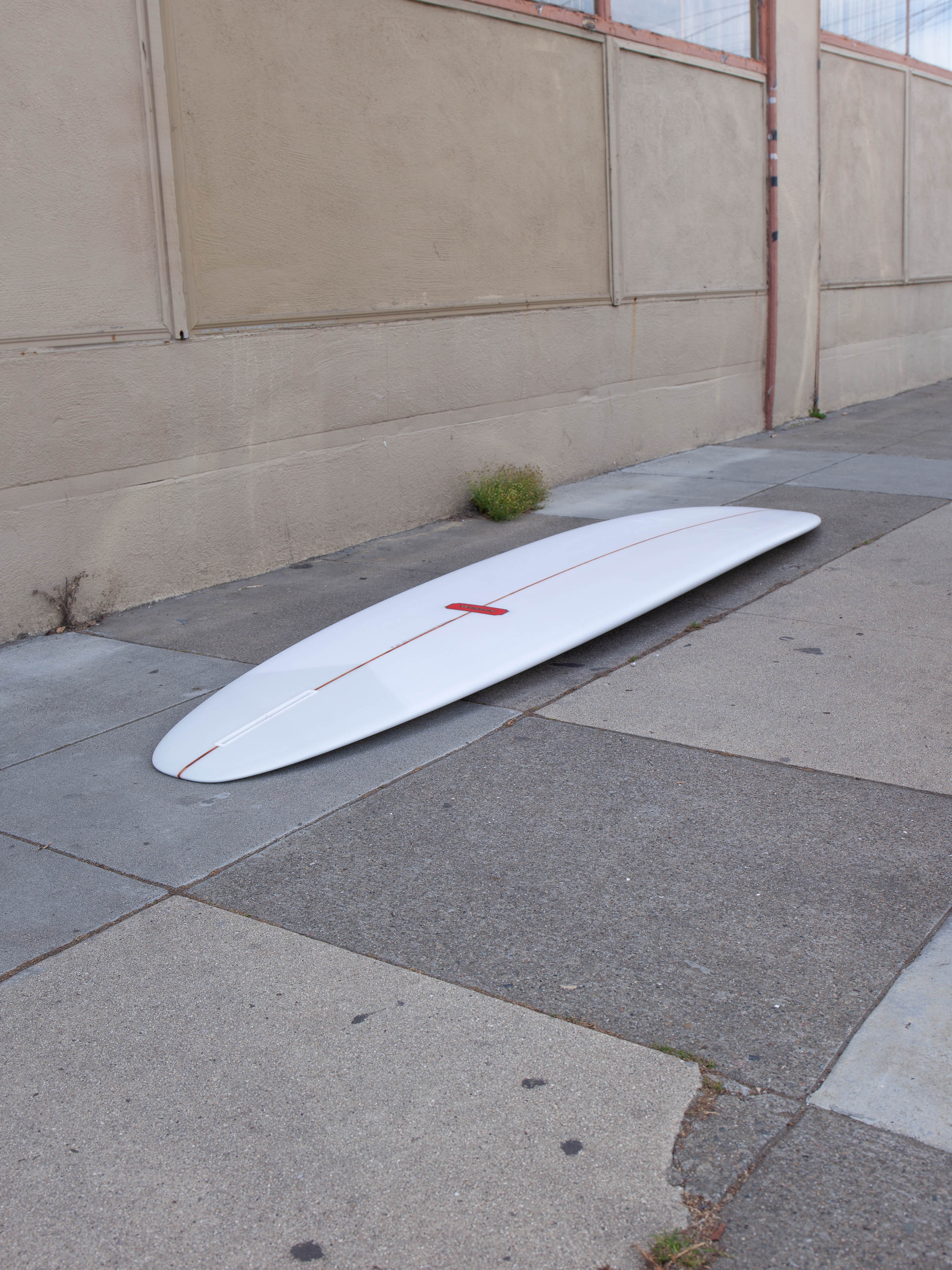 9'2 Weston California Blade - Mollusk Surf Shop