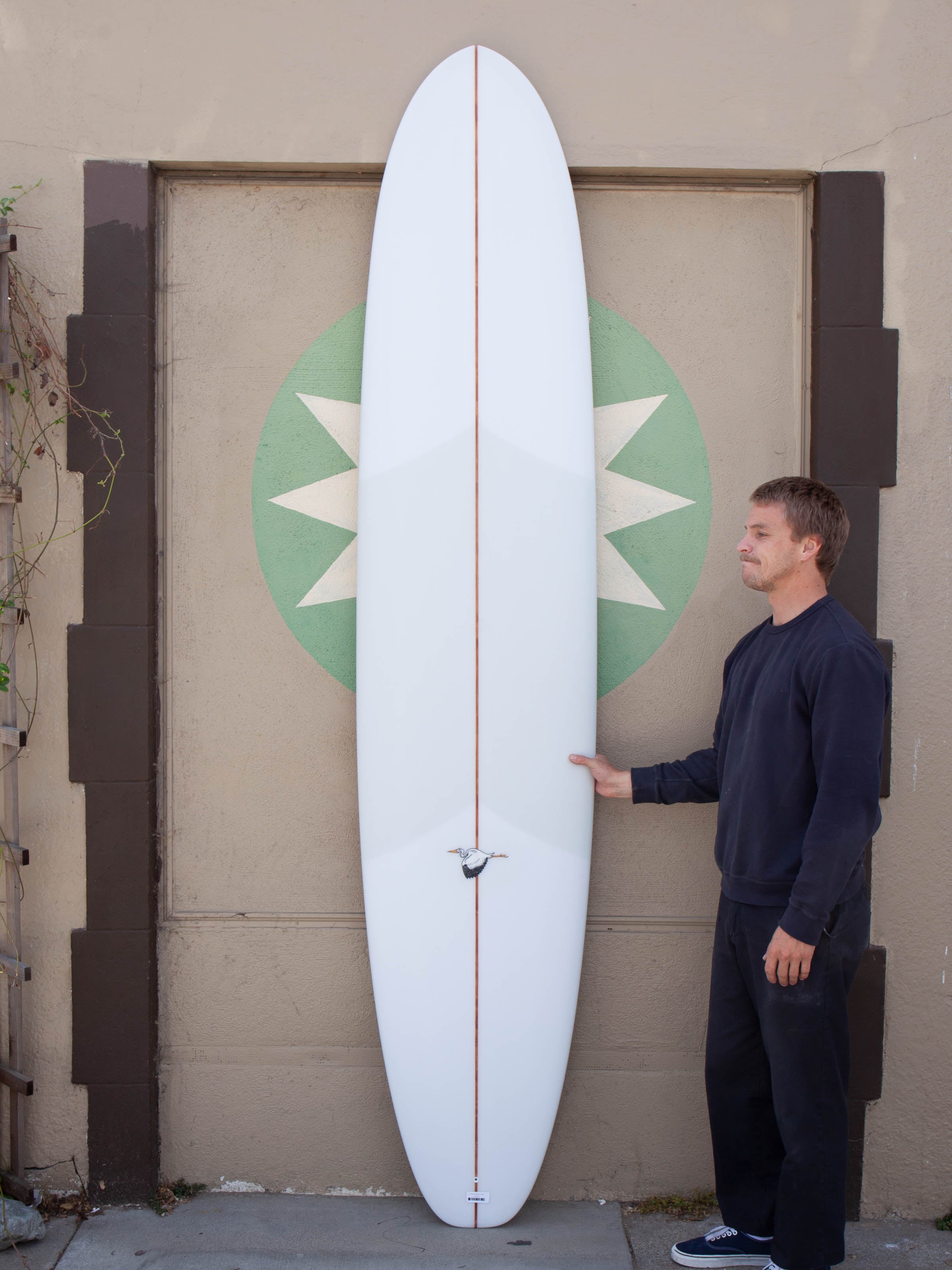 9'2 Weston California Blade - Mollusk Surf Shop