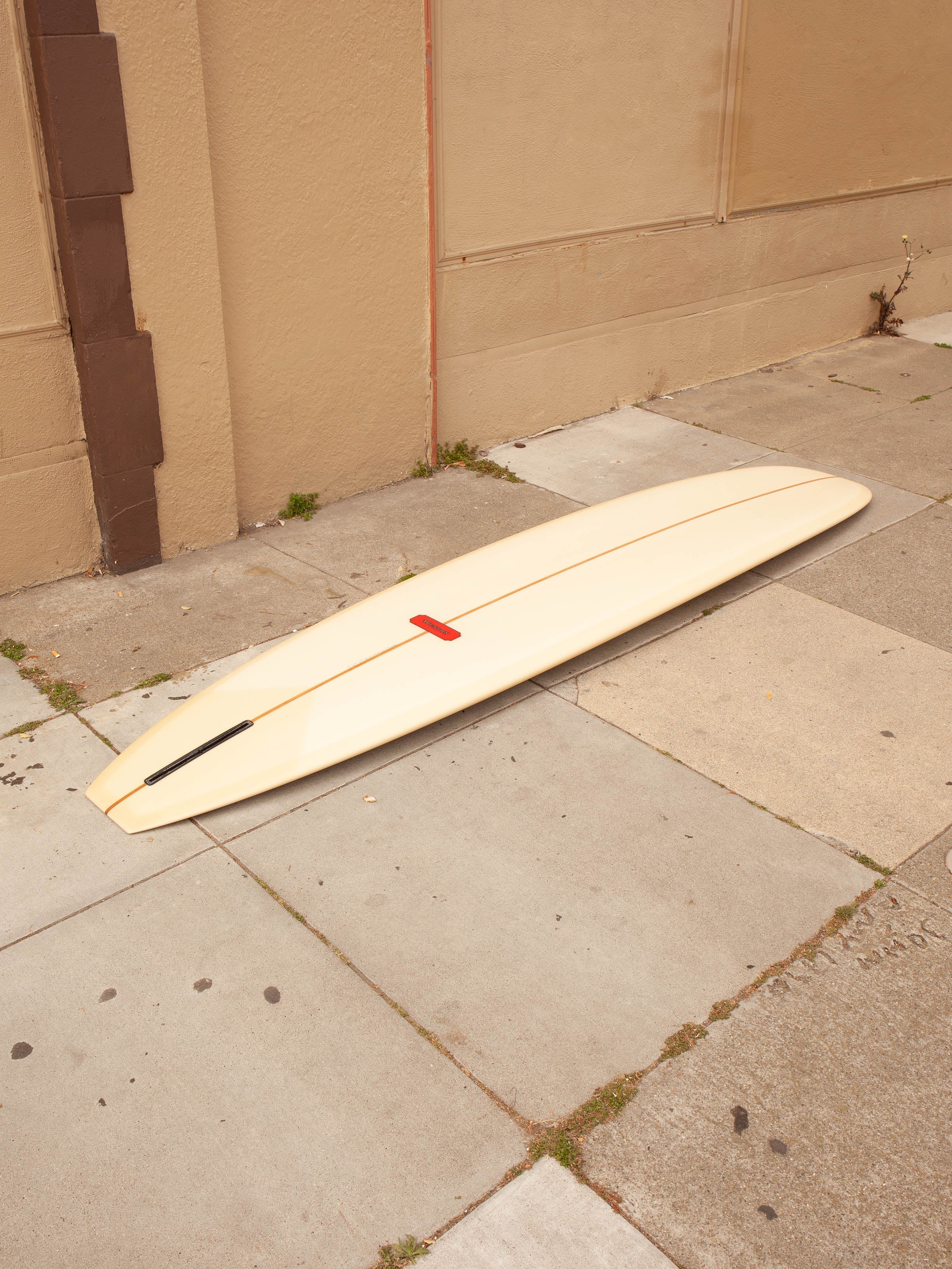 9'2 Weston Noserider - Mollusk Surf Shop