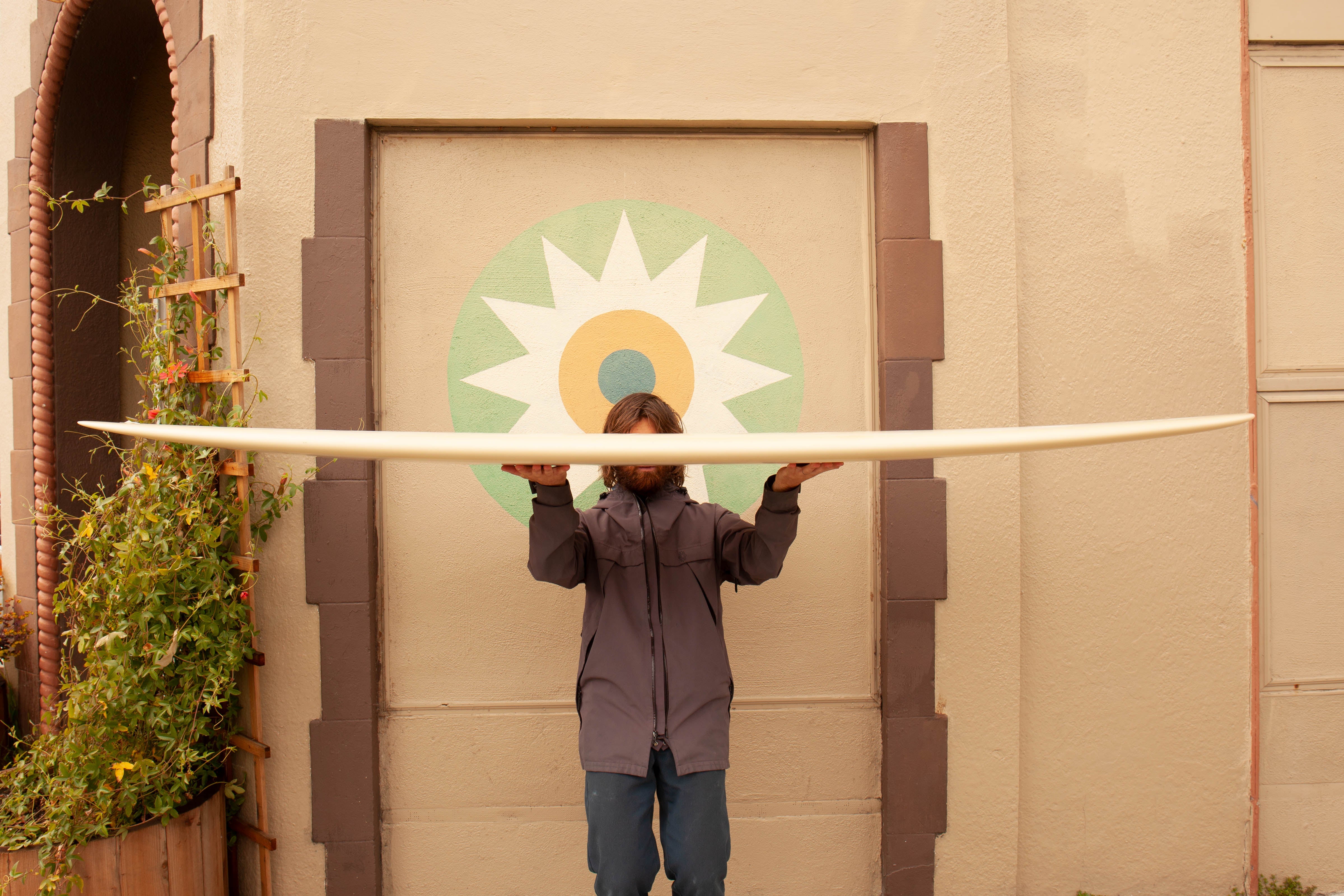 9'2 Weston Noserider - Mollusk Surf Shop