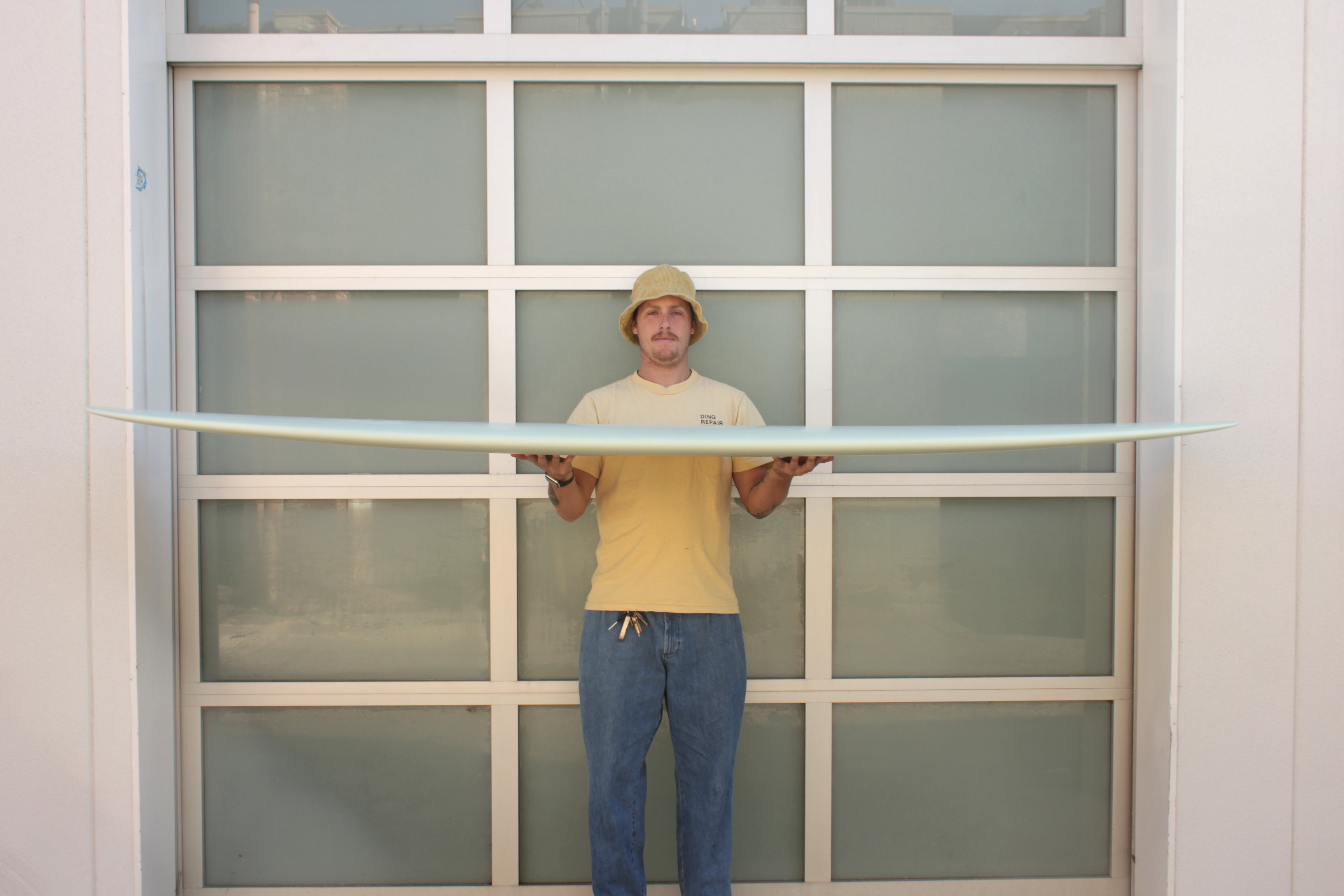 9'2 Weston Pig - Mollusk Surf Shop