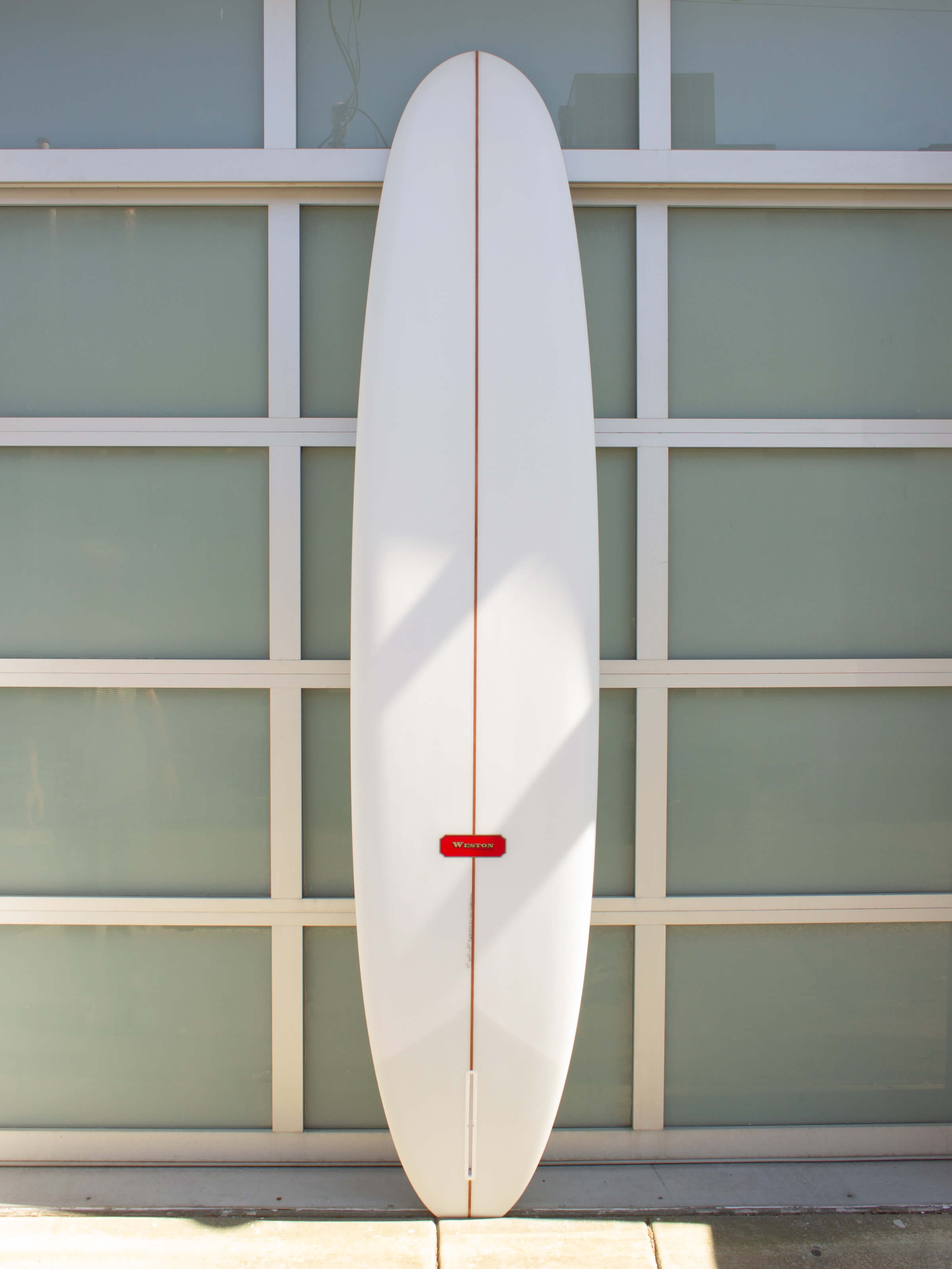 9'2 Weston Pig - Mollusk Surf Shop