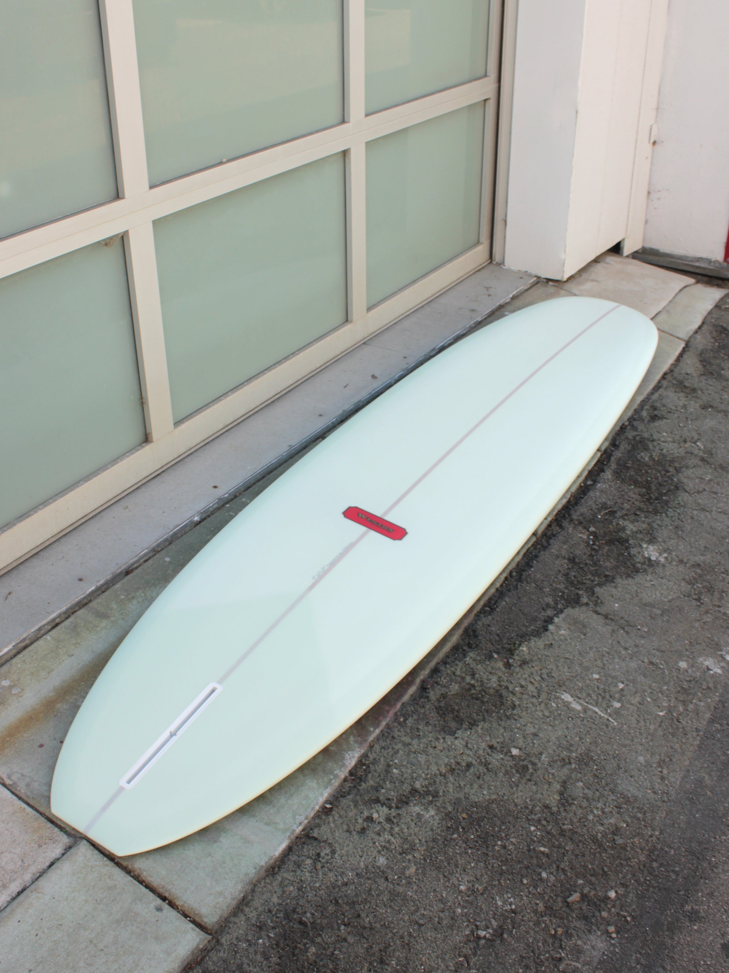 9'2 Weston Pig - Mollusk Surf Shop