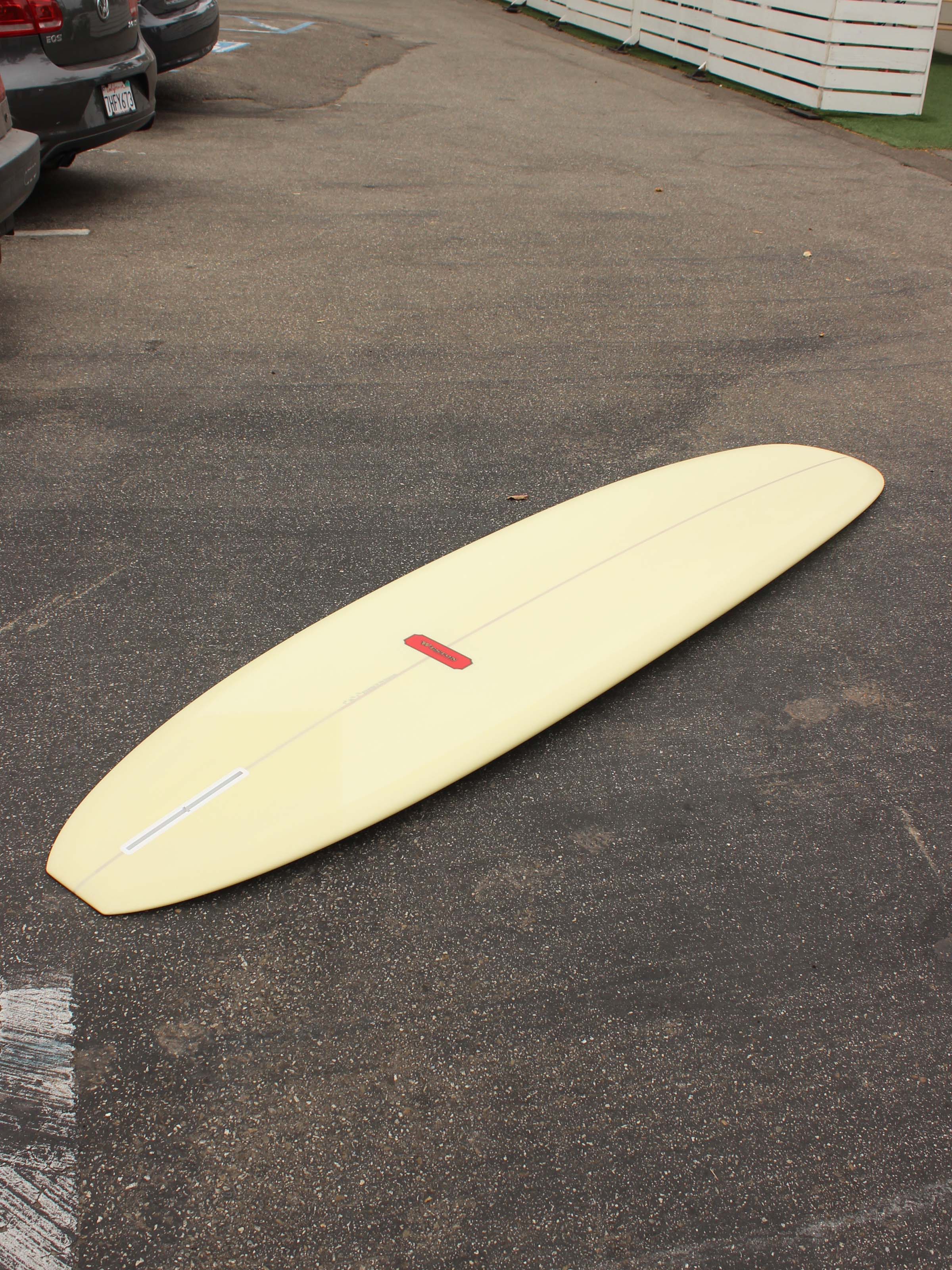 9'2 Weston Pig - Mollusk Surf Shop