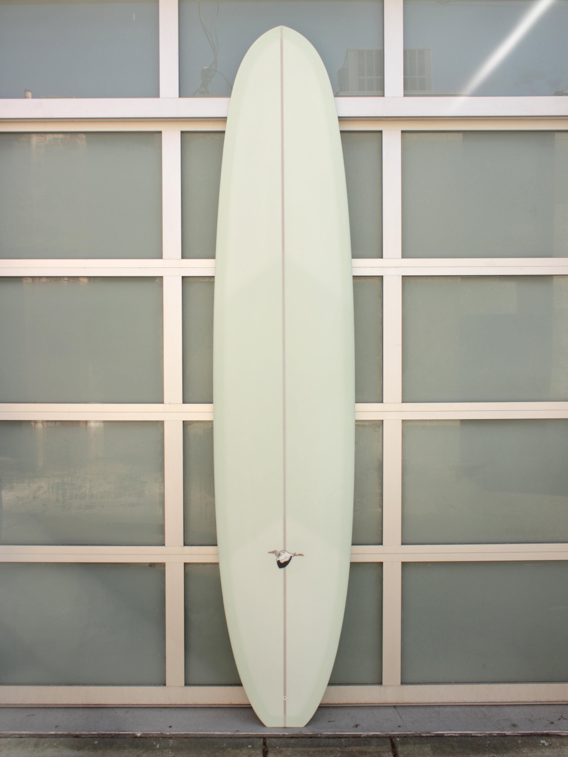 9'2 Weston Pig - Mollusk Surf Shop