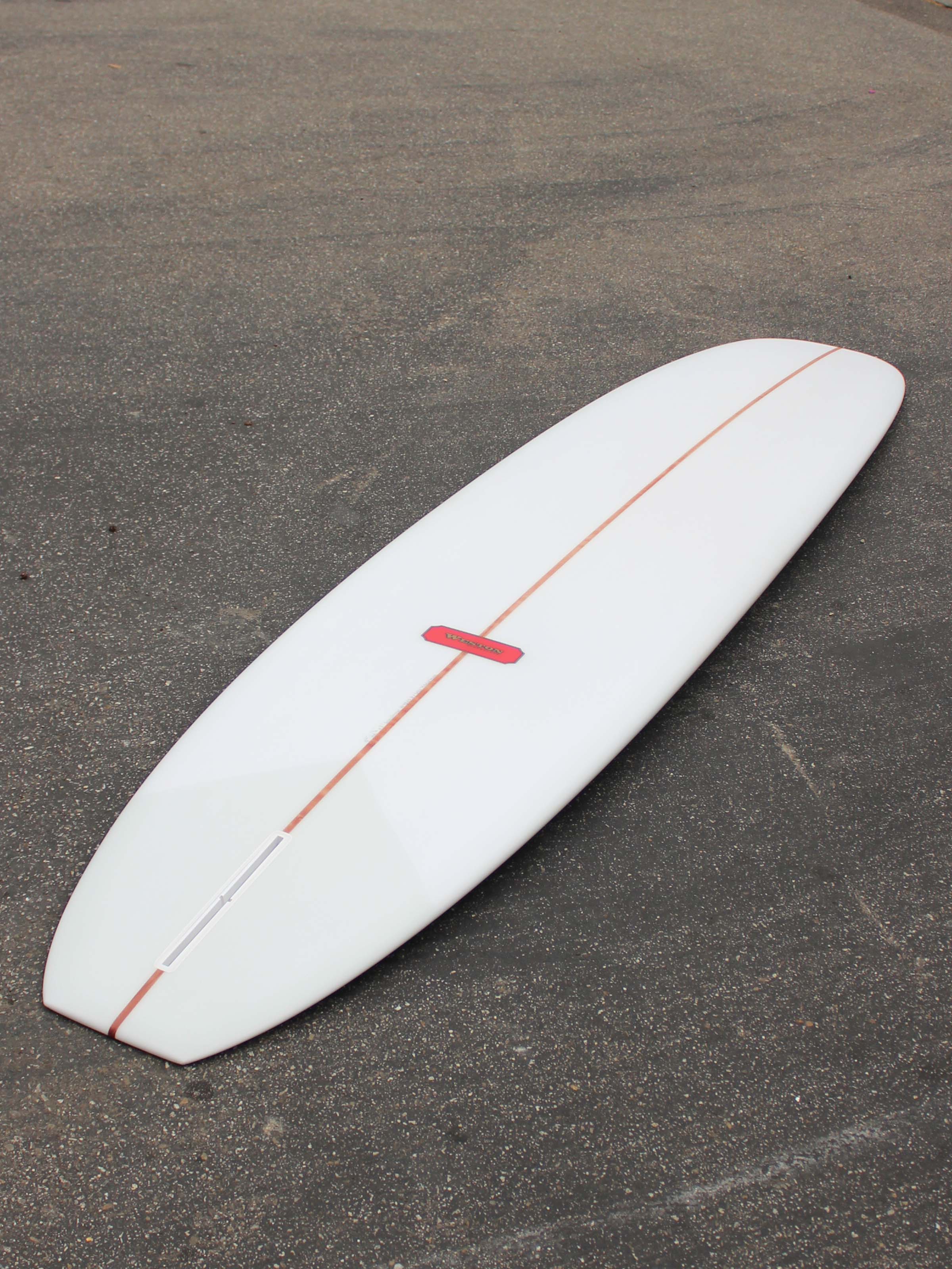 9'2 Weston Sanologue - Mollusk Surf Shop