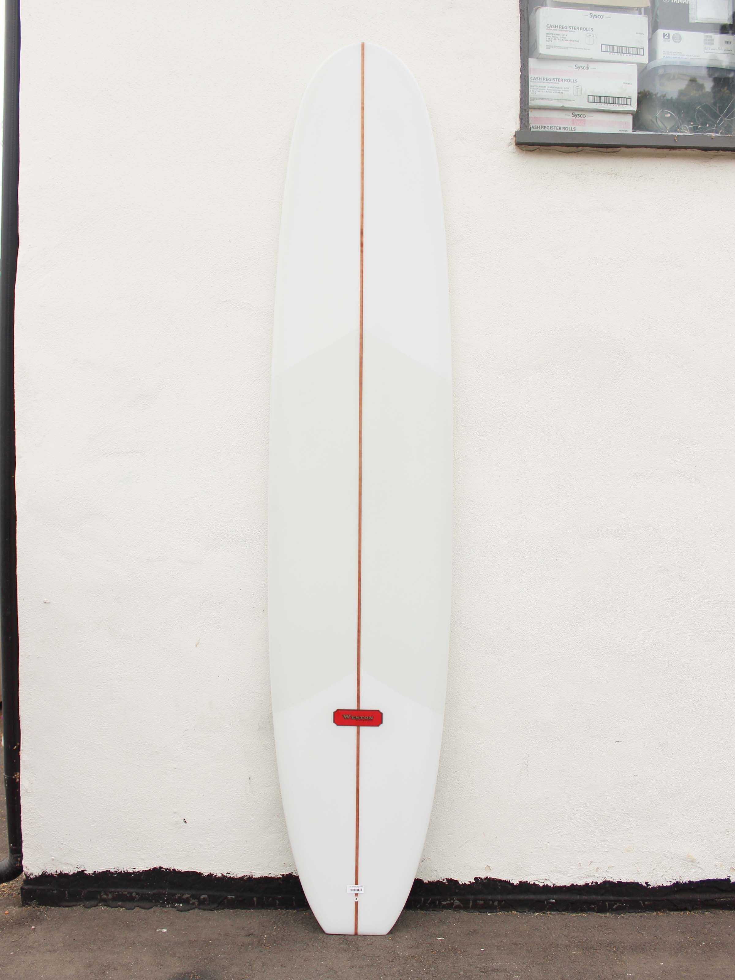 9'2 Weston Sanologue - Mollusk Surf Shop