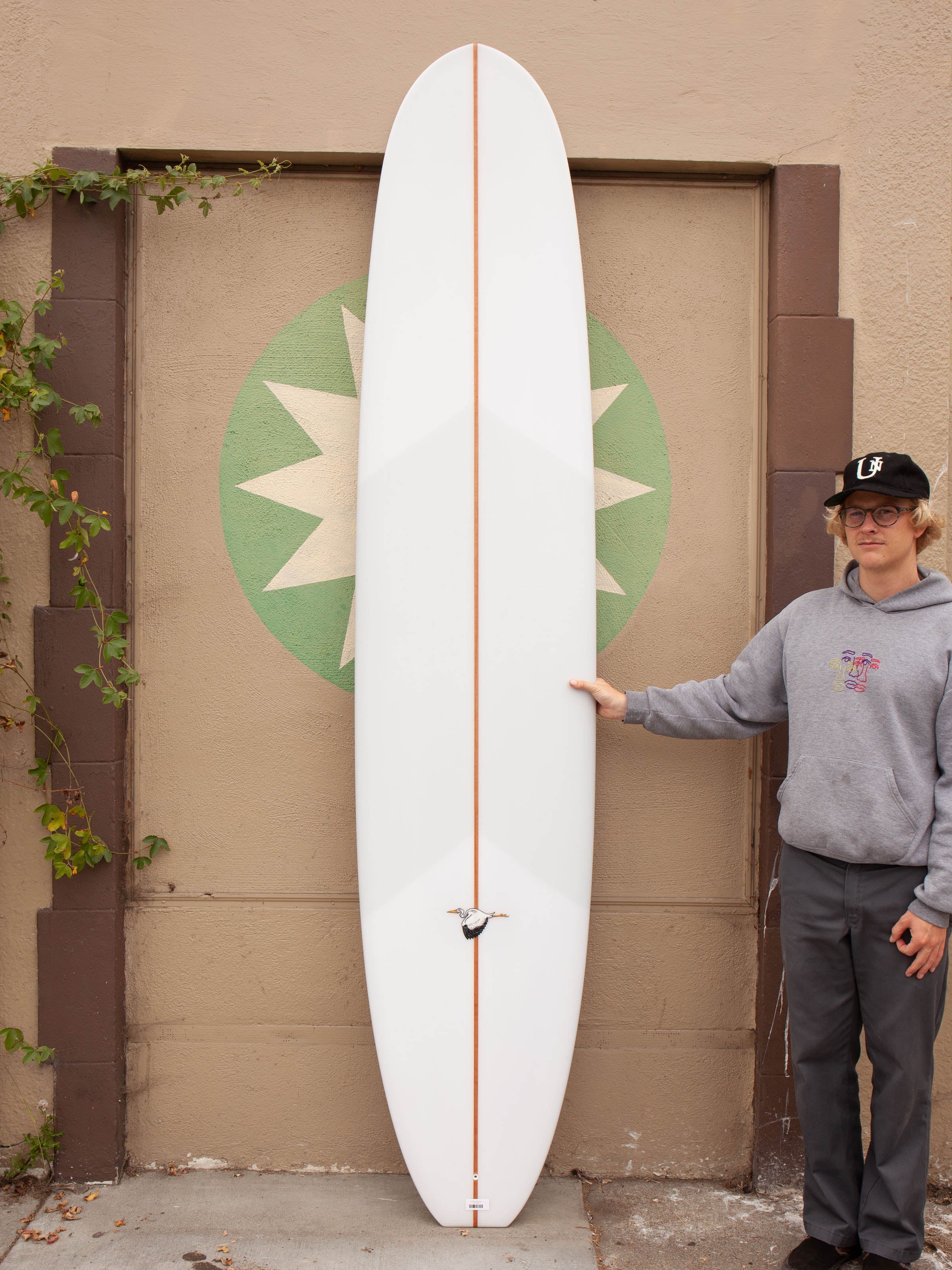 9'2 Weston Sanologue - Mollusk Surf Shop