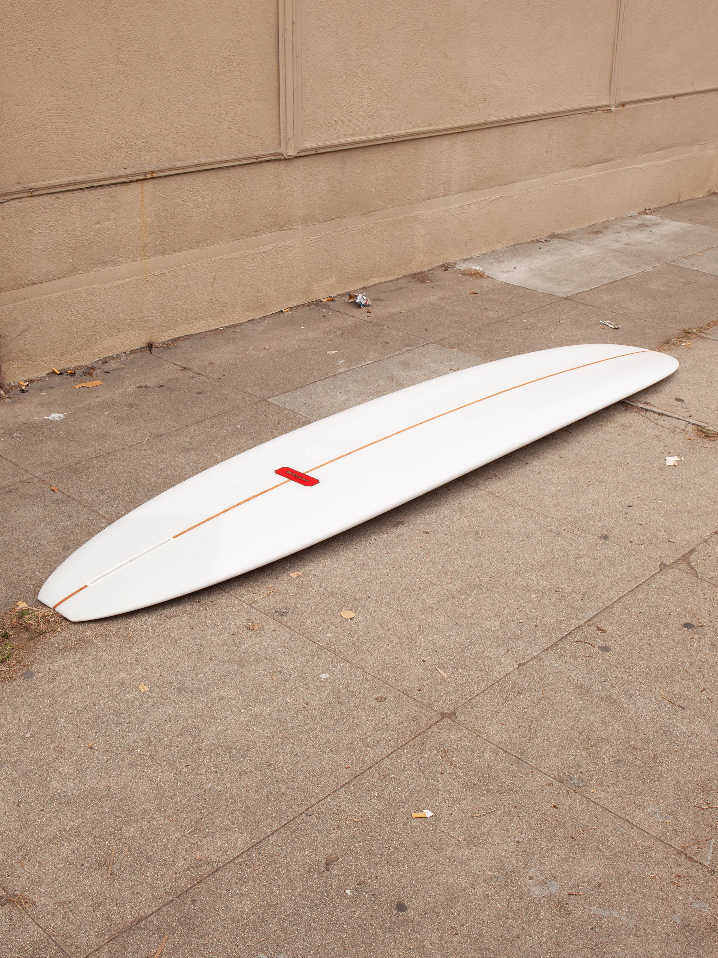 9'2 Weston Sanologue - Mollusk Surf Shop