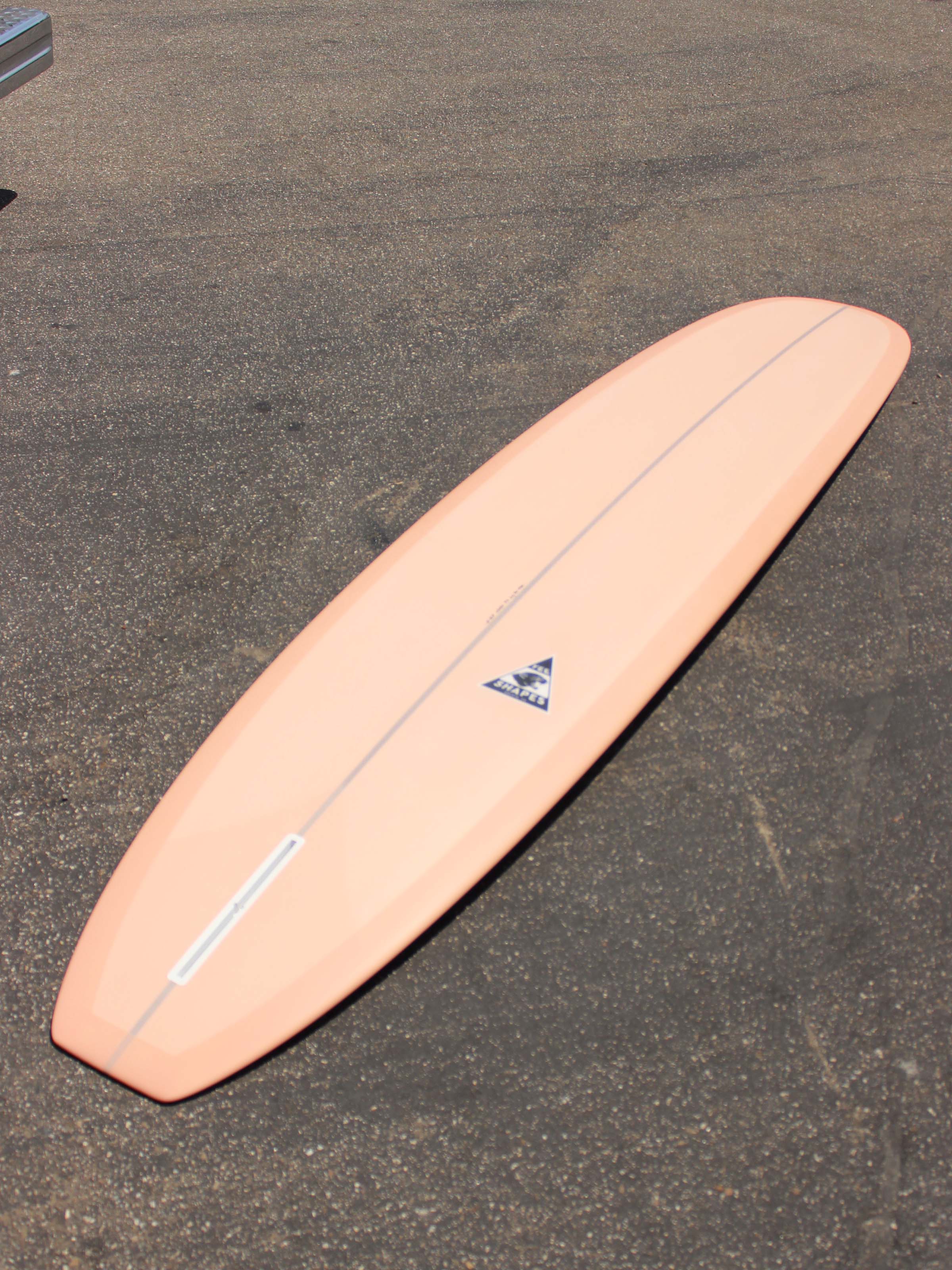 9'2 Yee Shapes Log - Mollusk Surf Shop