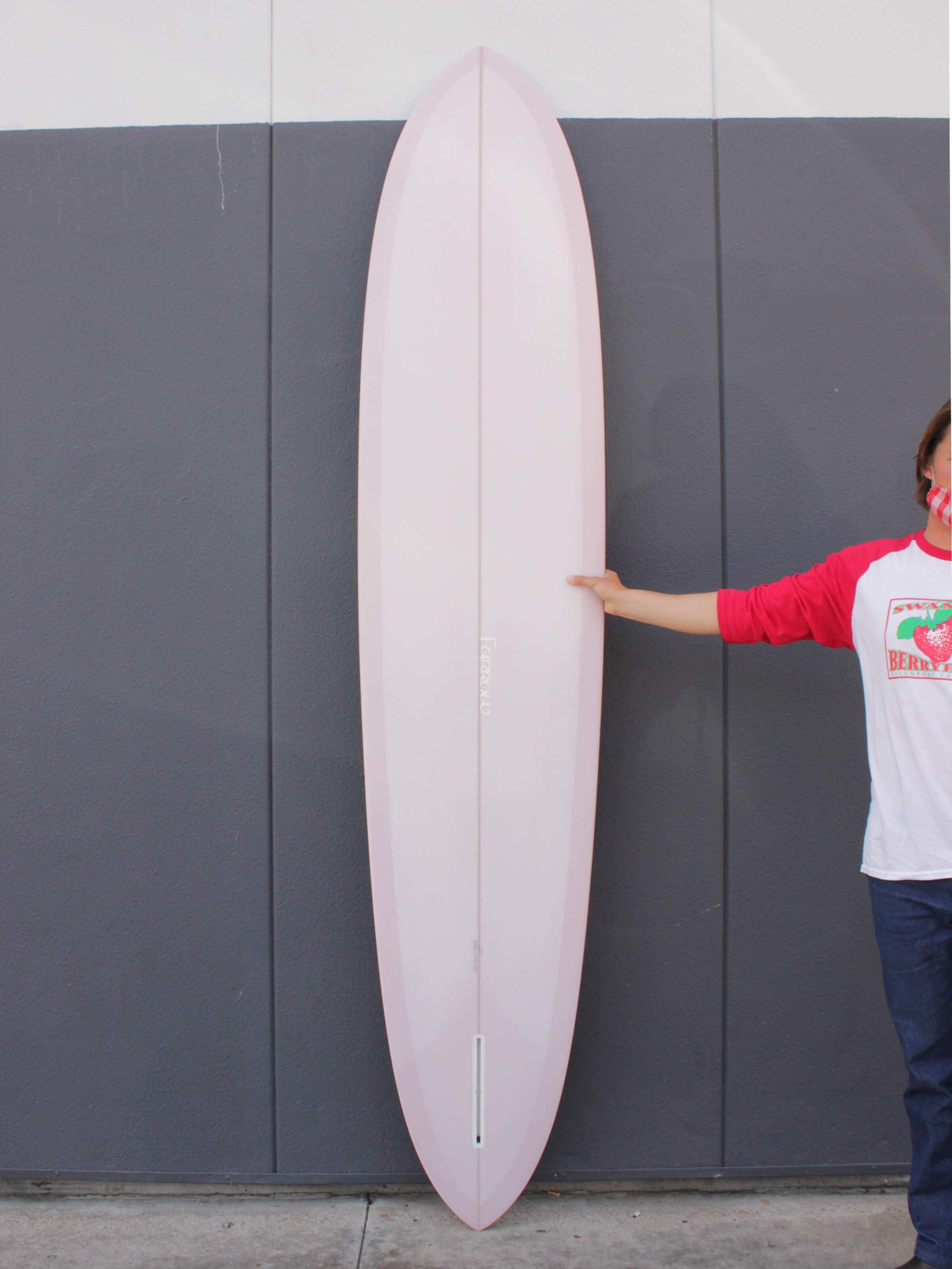 9'3 Furrow Cosmic Bandito - Mollusk Surf Shop