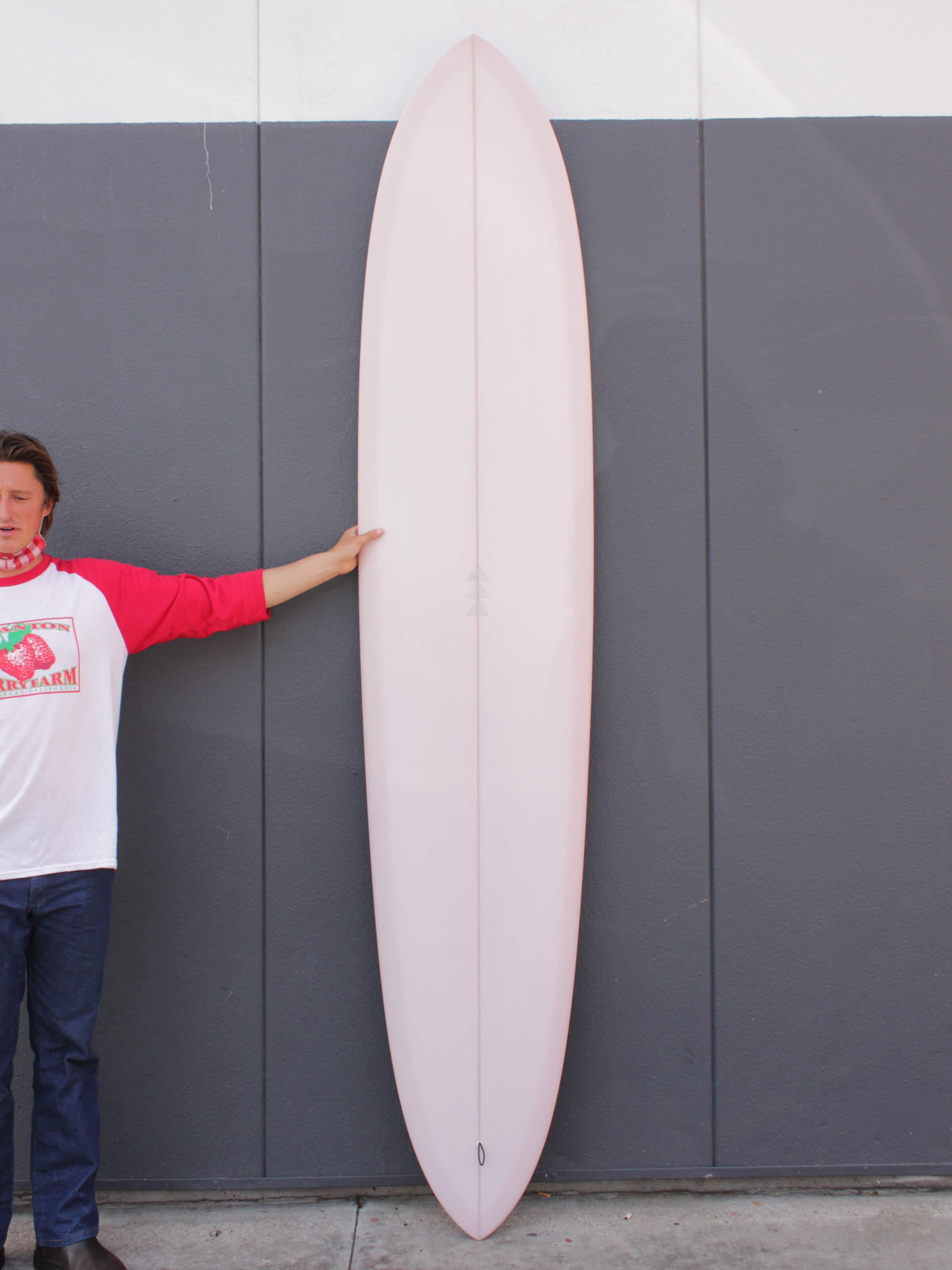 9'3 Furrow Cosmic Bandito - Mollusk Surf Shop