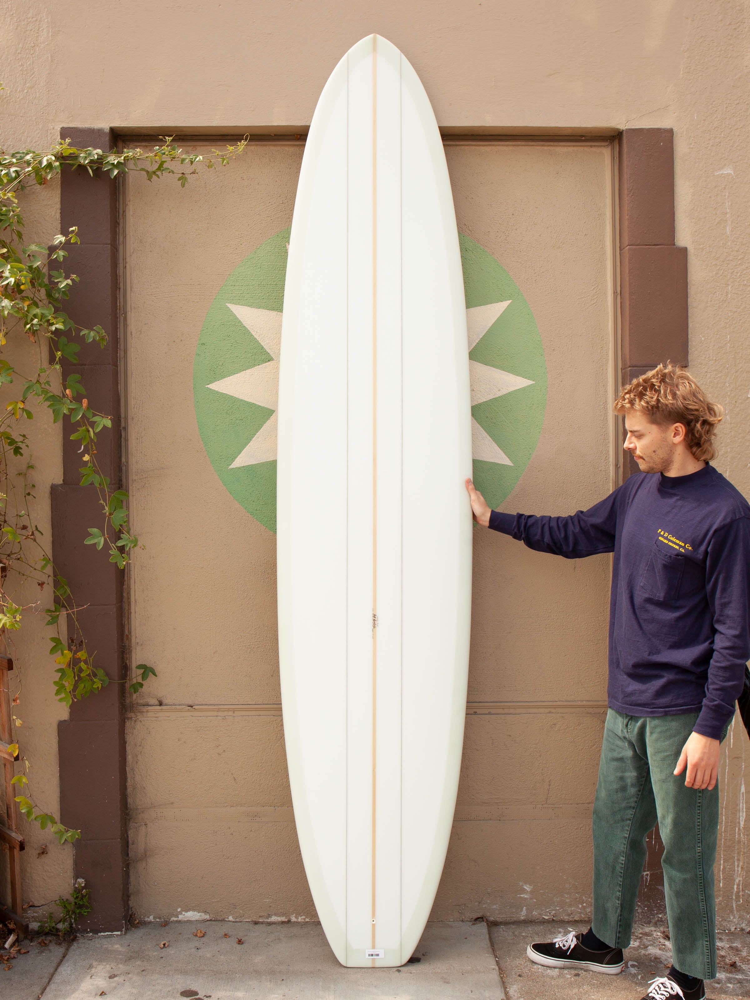 9'3 Jeff Svoboda Bongomon - Mollusk Surf Shop