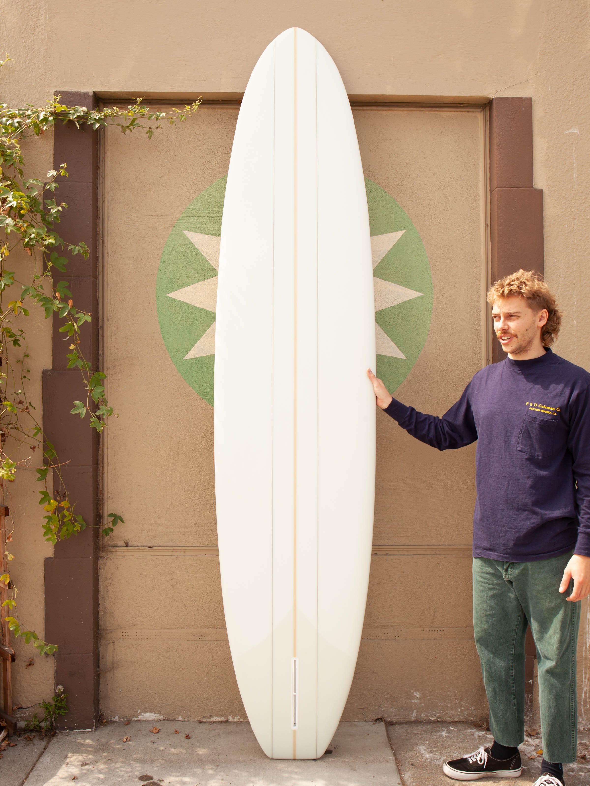 9'3 Jeff Svoboda Bongomon - Mollusk Surf Shop