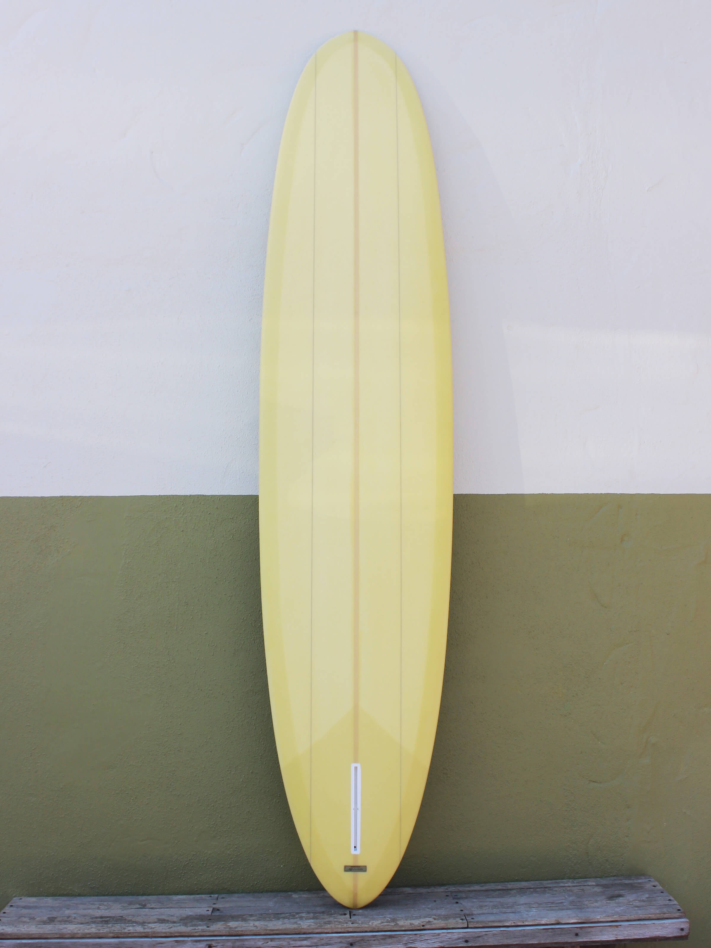 9'3 Jeff Svoboda Trimmer - Mollusk Surf Shop