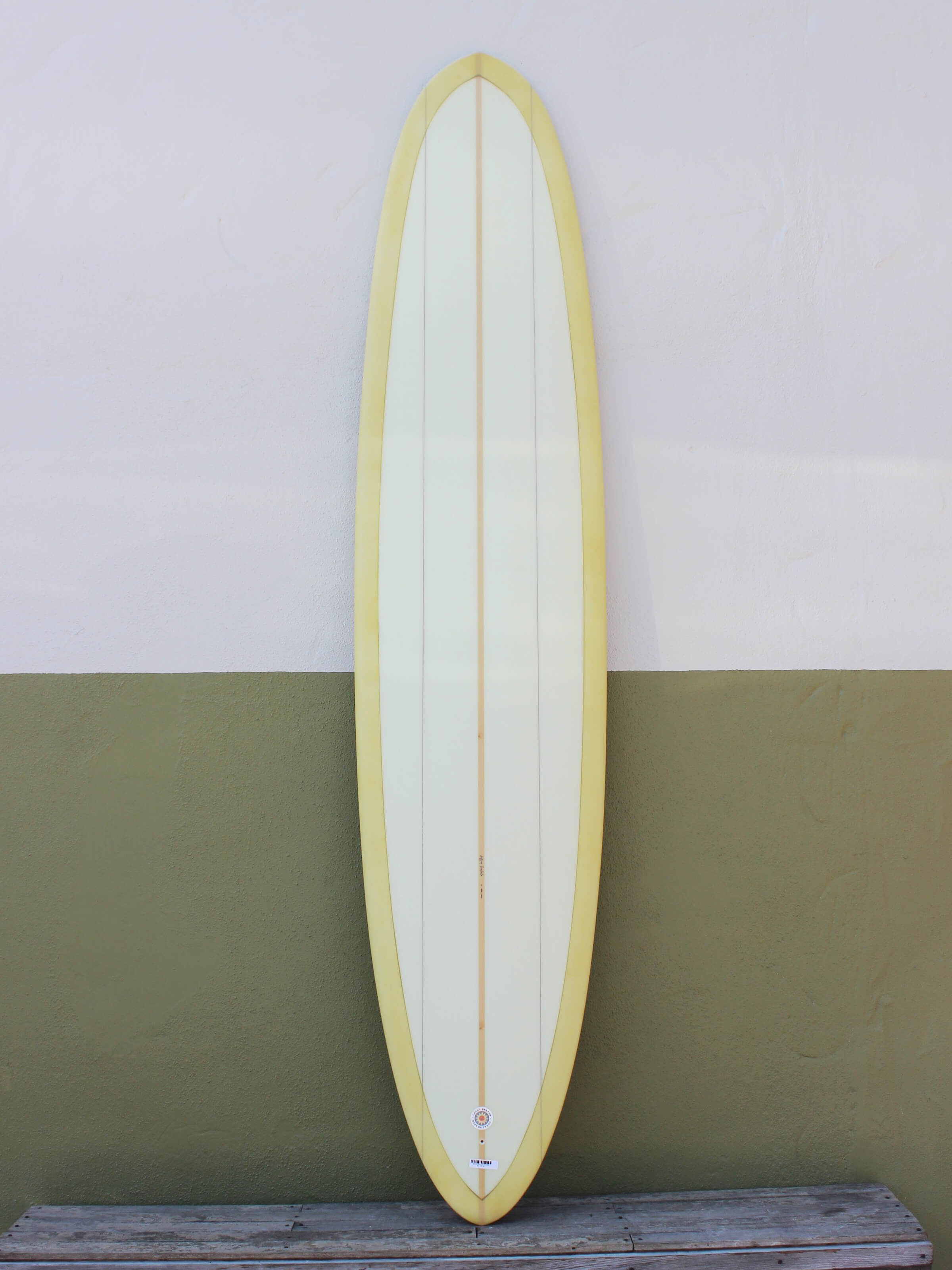 9'3 Jeff Svoboda Trimmer - Mollusk Surf Shop