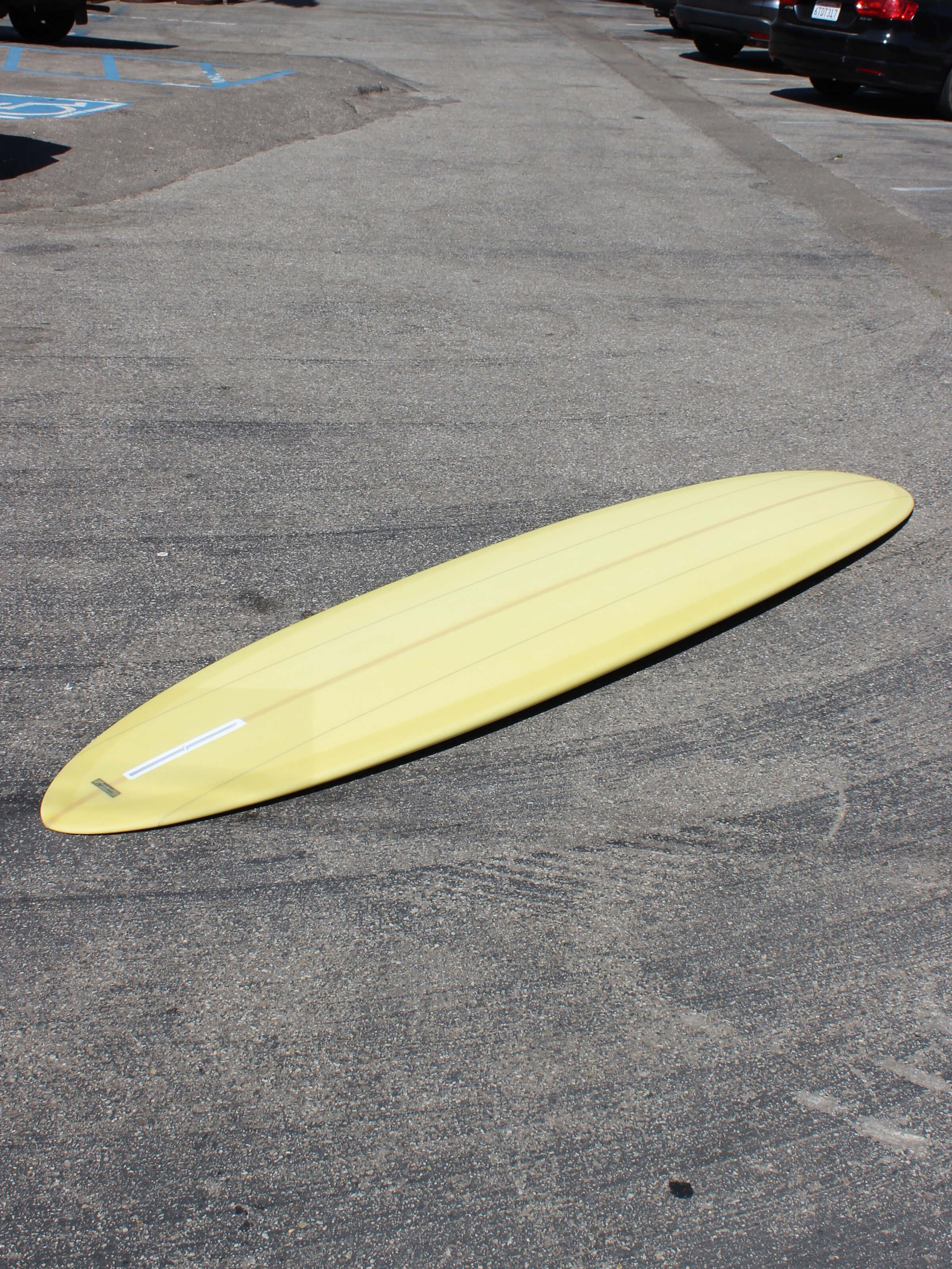 9'3 Jeff Svoboda Trimmer - Mollusk Surf Shop