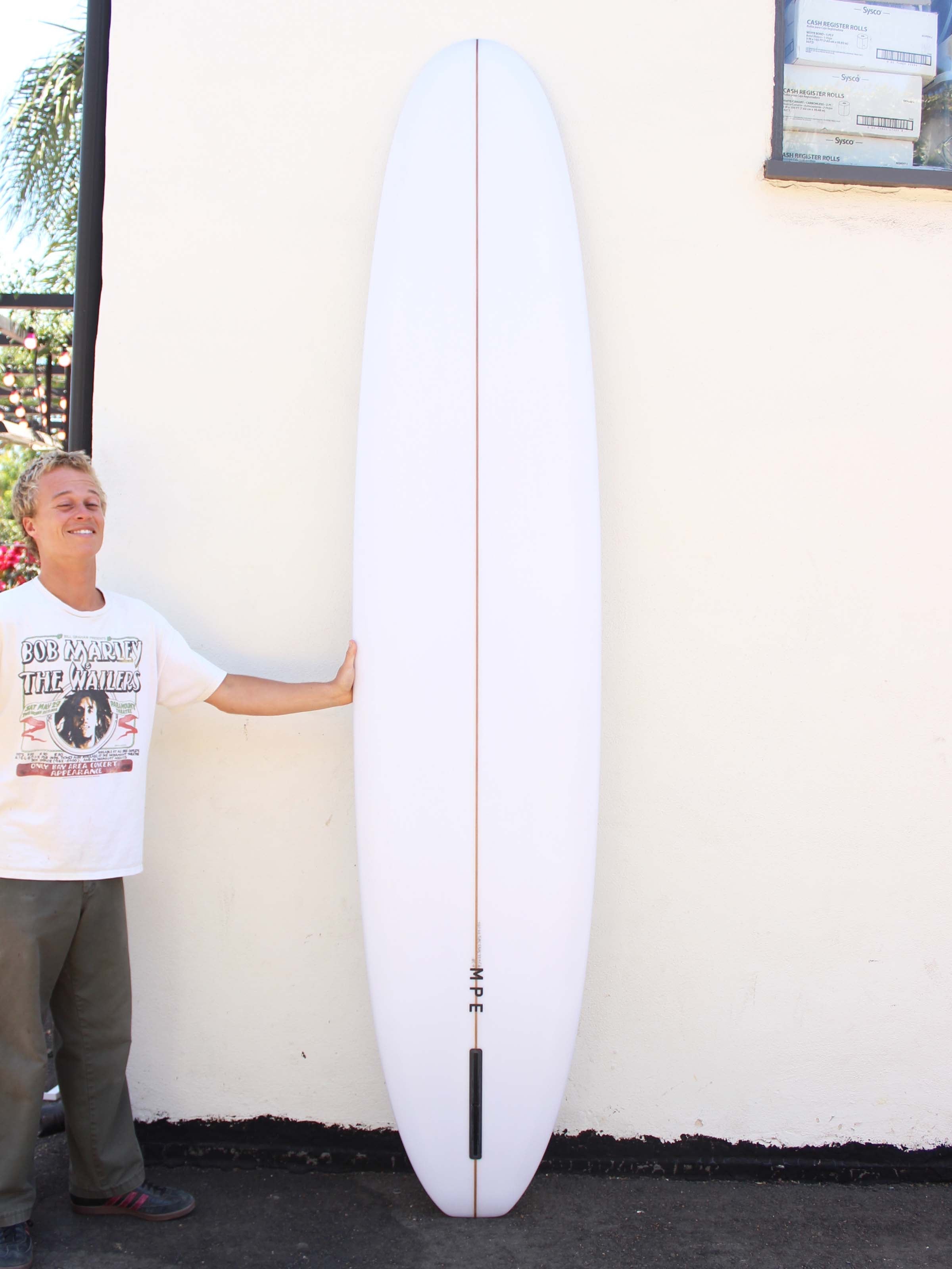 9'3 MPE P38 - Mollusk Surf Shop