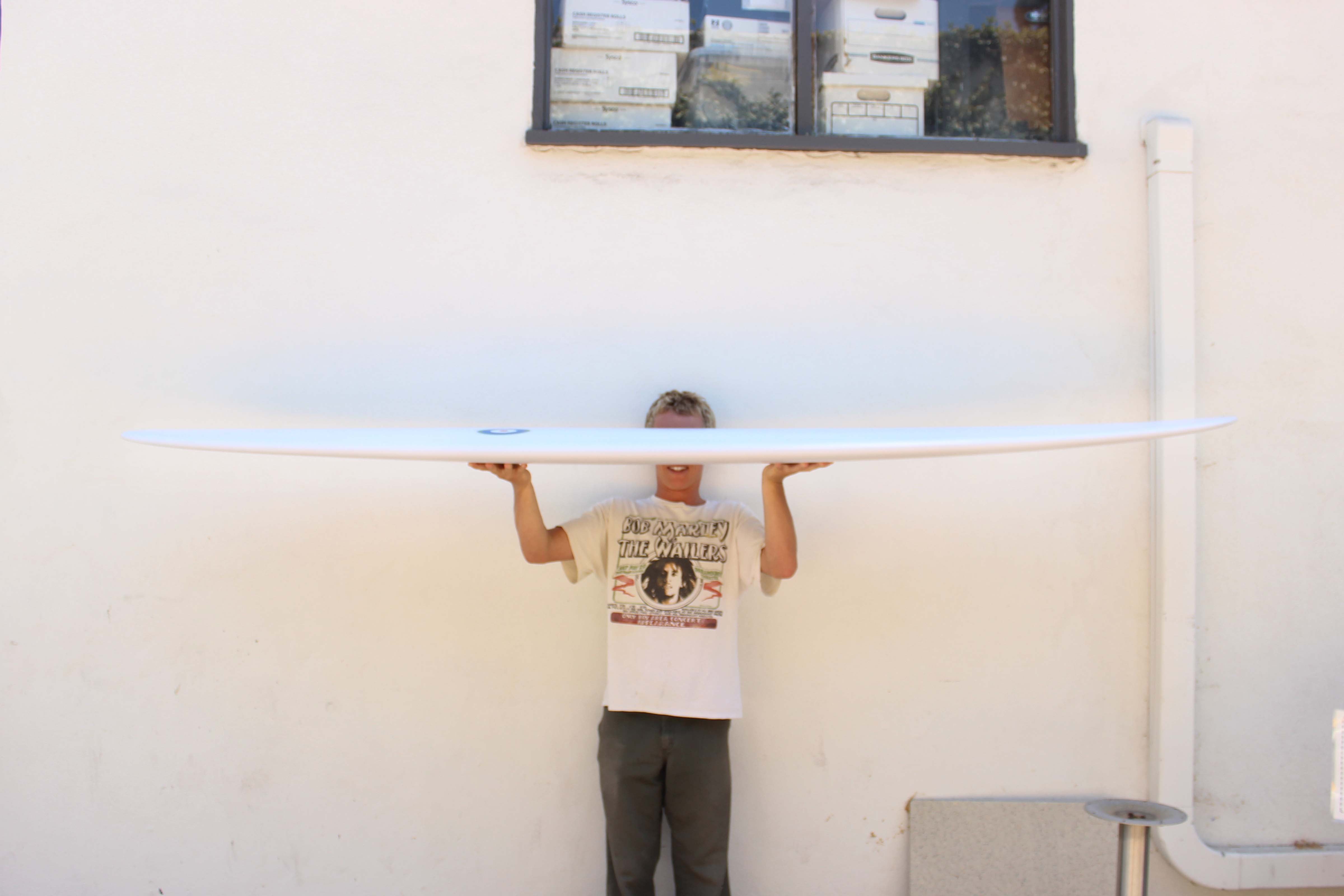 9'3 MPE P38 - Mollusk Surf Shop