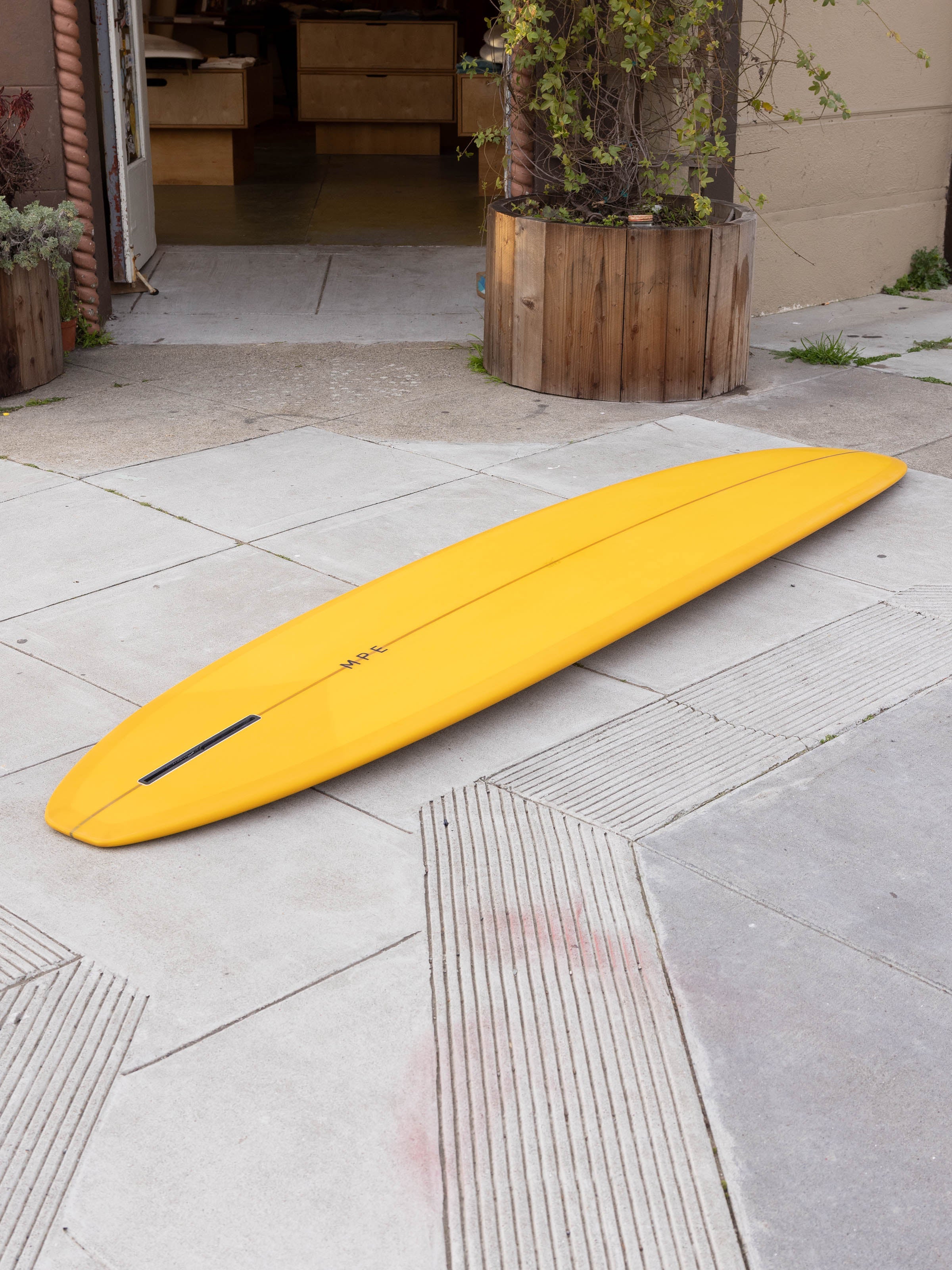 9'3 MPE P38 - Squash - Mollusk Surf Shop