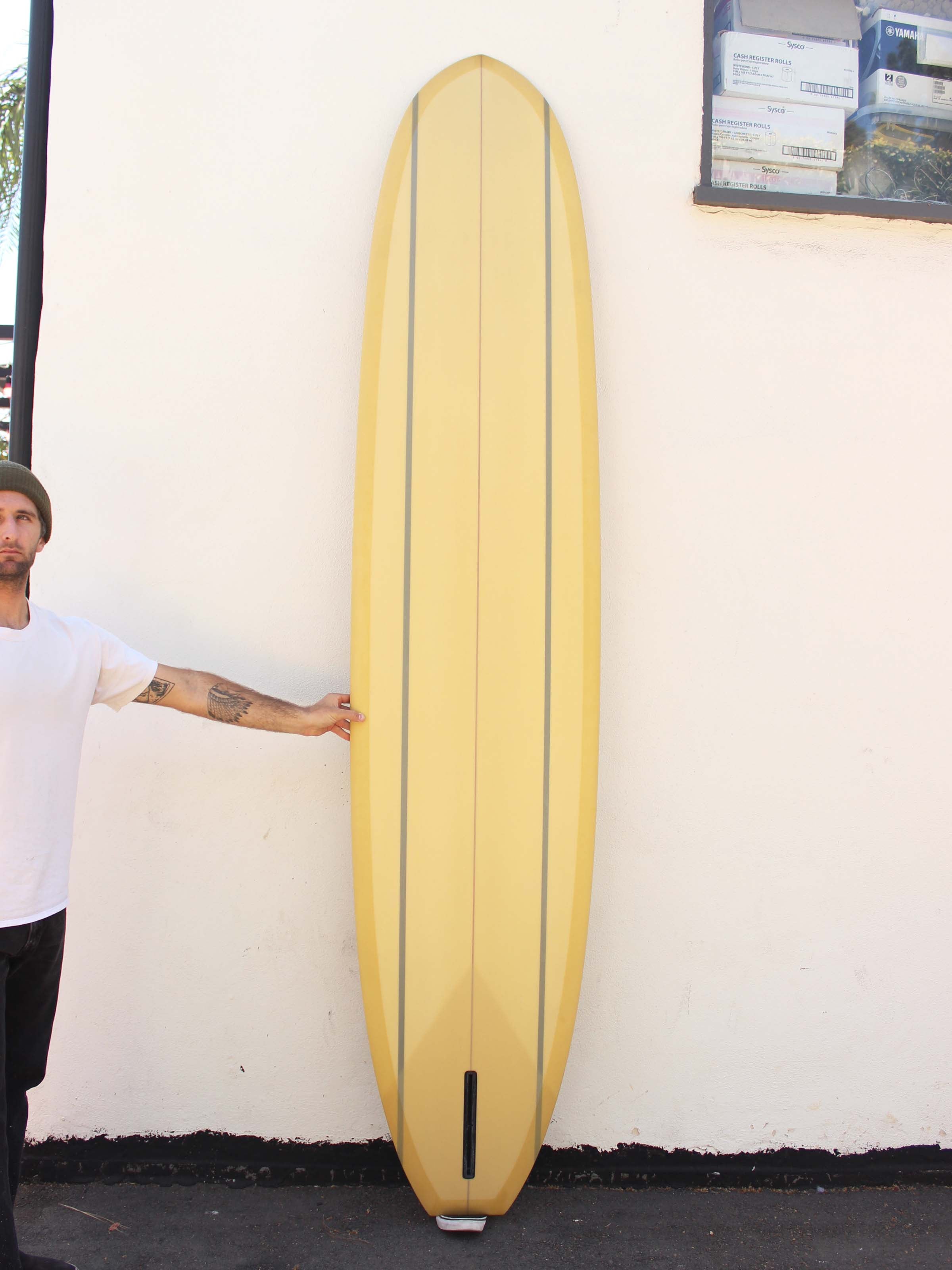 9'3 Tyler Warren Rose - Mollusk Surf Shop
