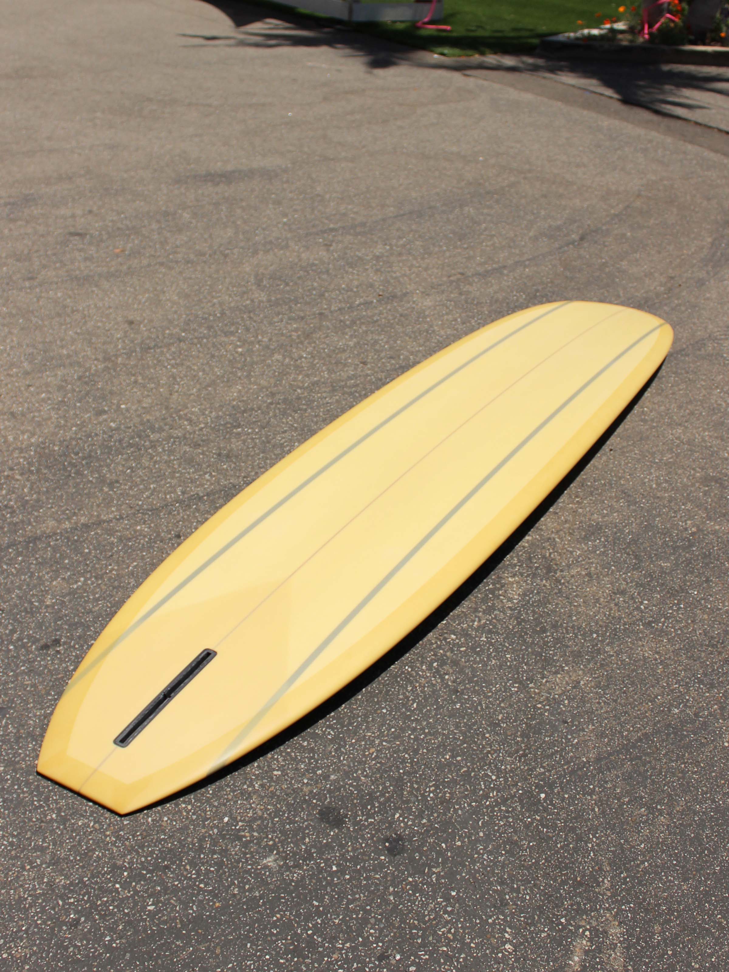 9'3 Tyler Warren Rose - Mollusk Surf Shop