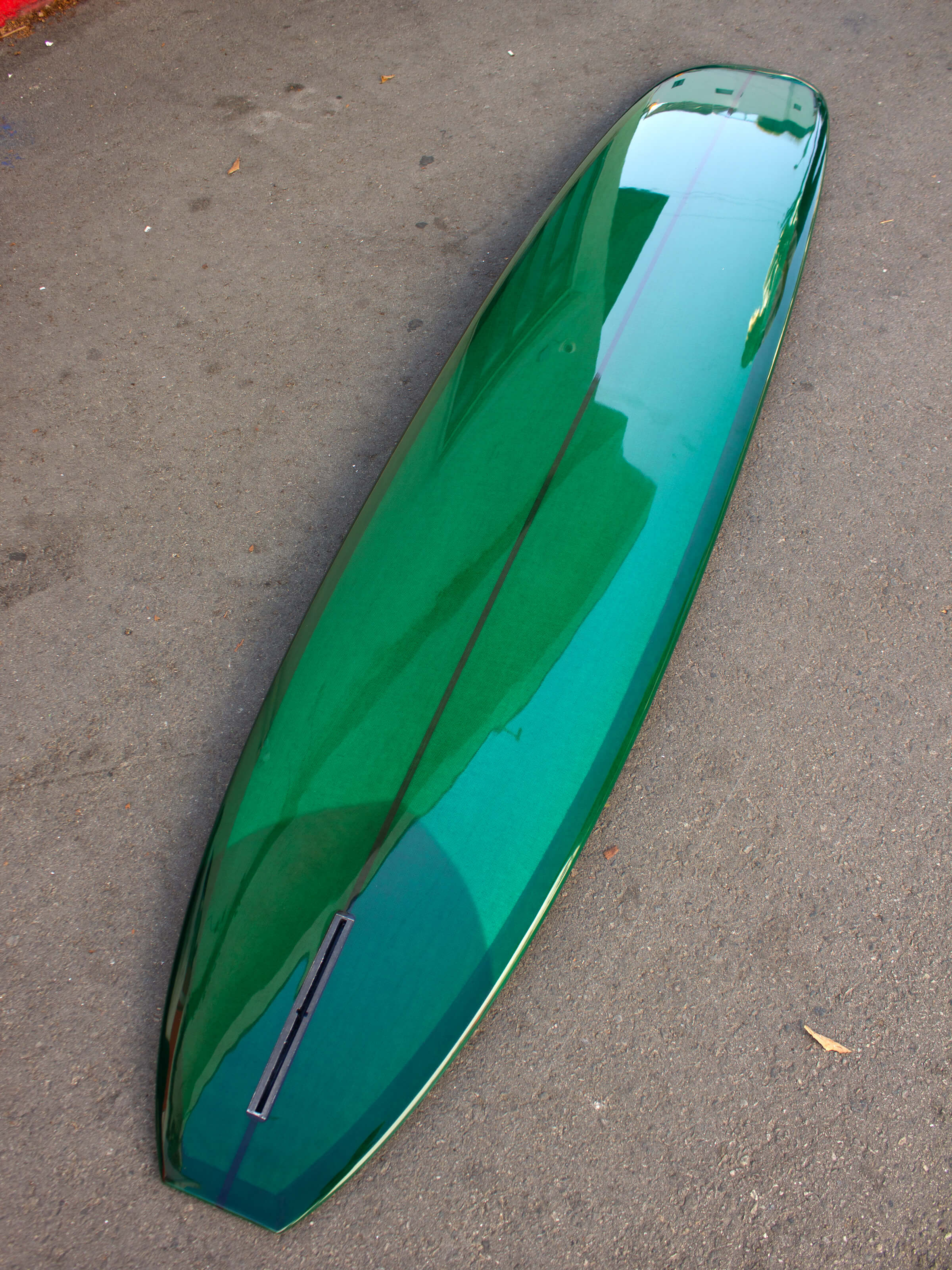 9'3 Tyler Warren Transition - Mollusk Surf Shop
