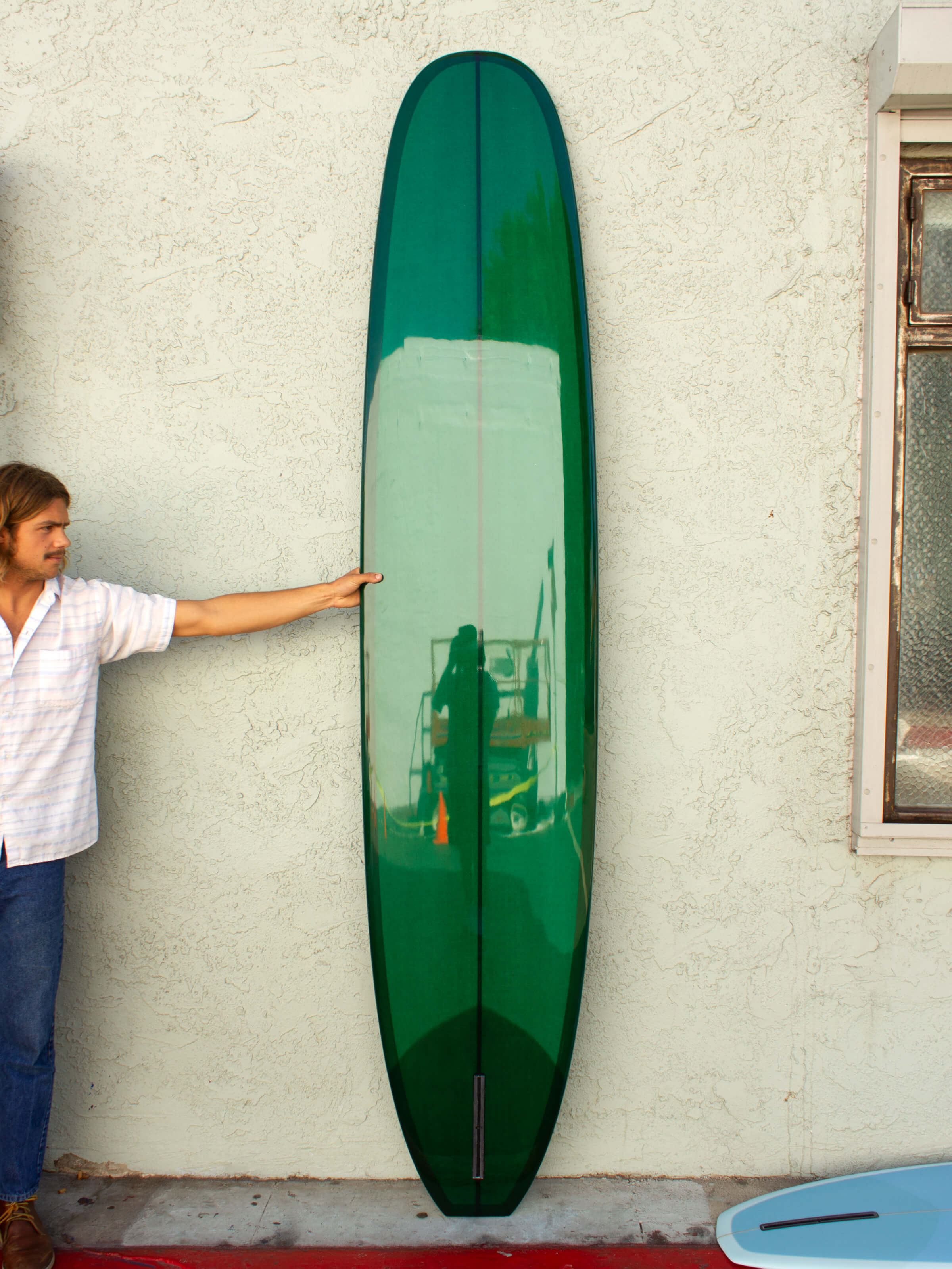9'3 Tyler Warren Transition - Mollusk Surf Shop