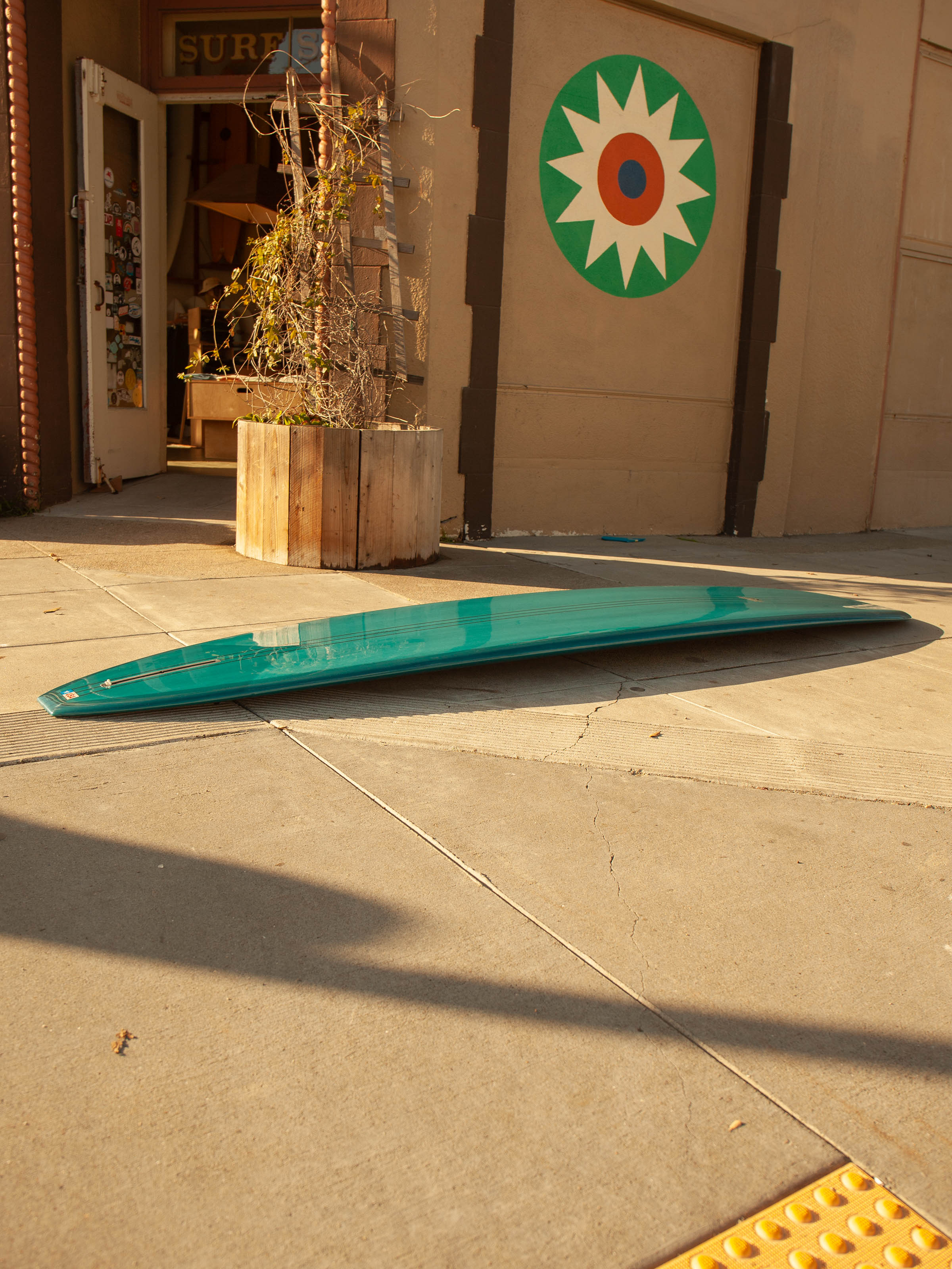 9'4 Anderson Brothers Marshal - Mollusk Surf Shop
