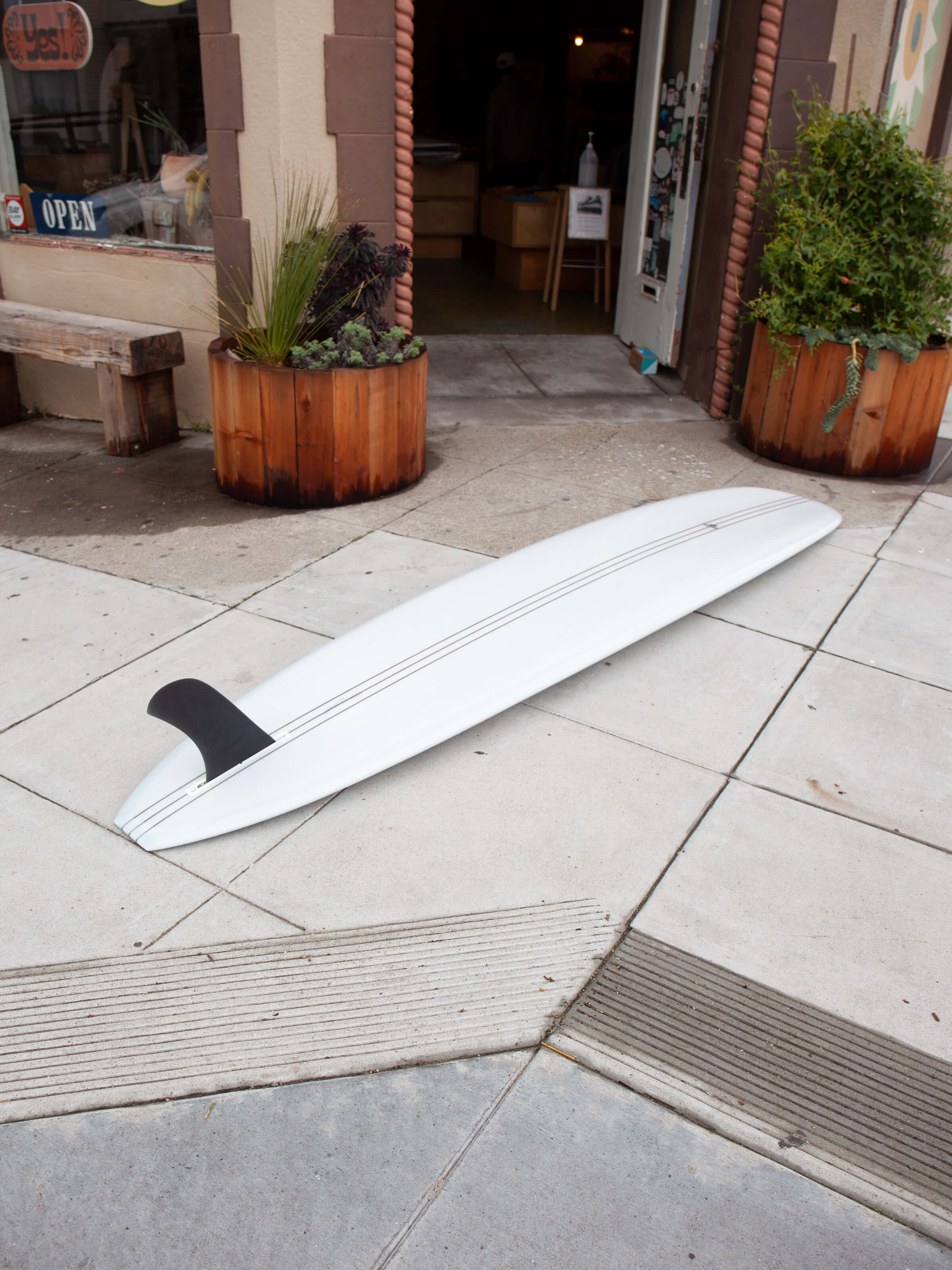 9'4 Anderson Brothers Marshall - Mollusk Surf Shop