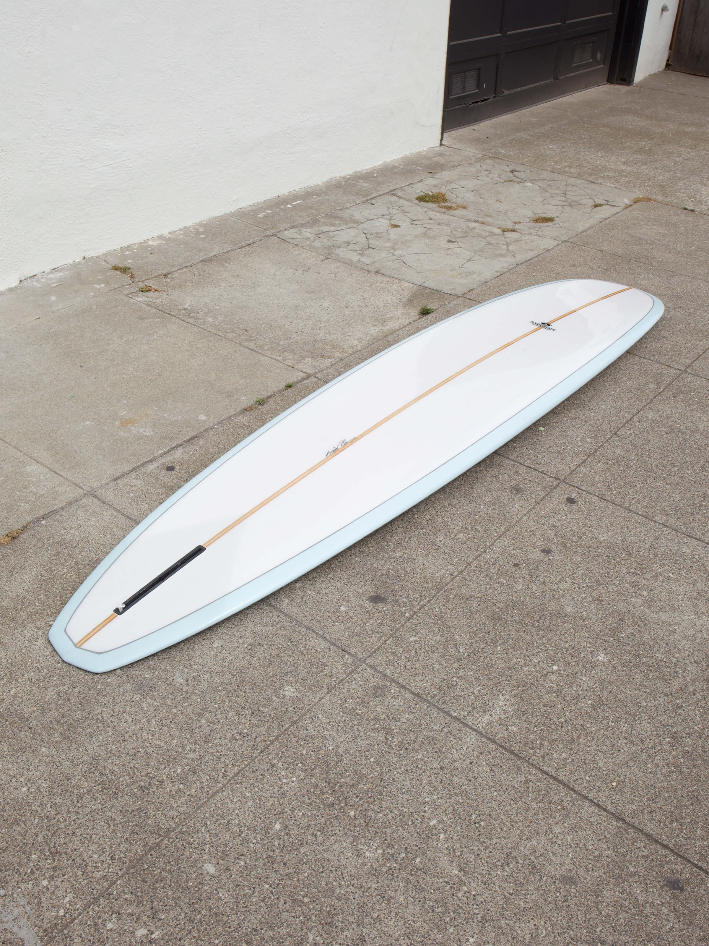 9'4 Anderson Diamond Tail - Mollusk Surf Shop