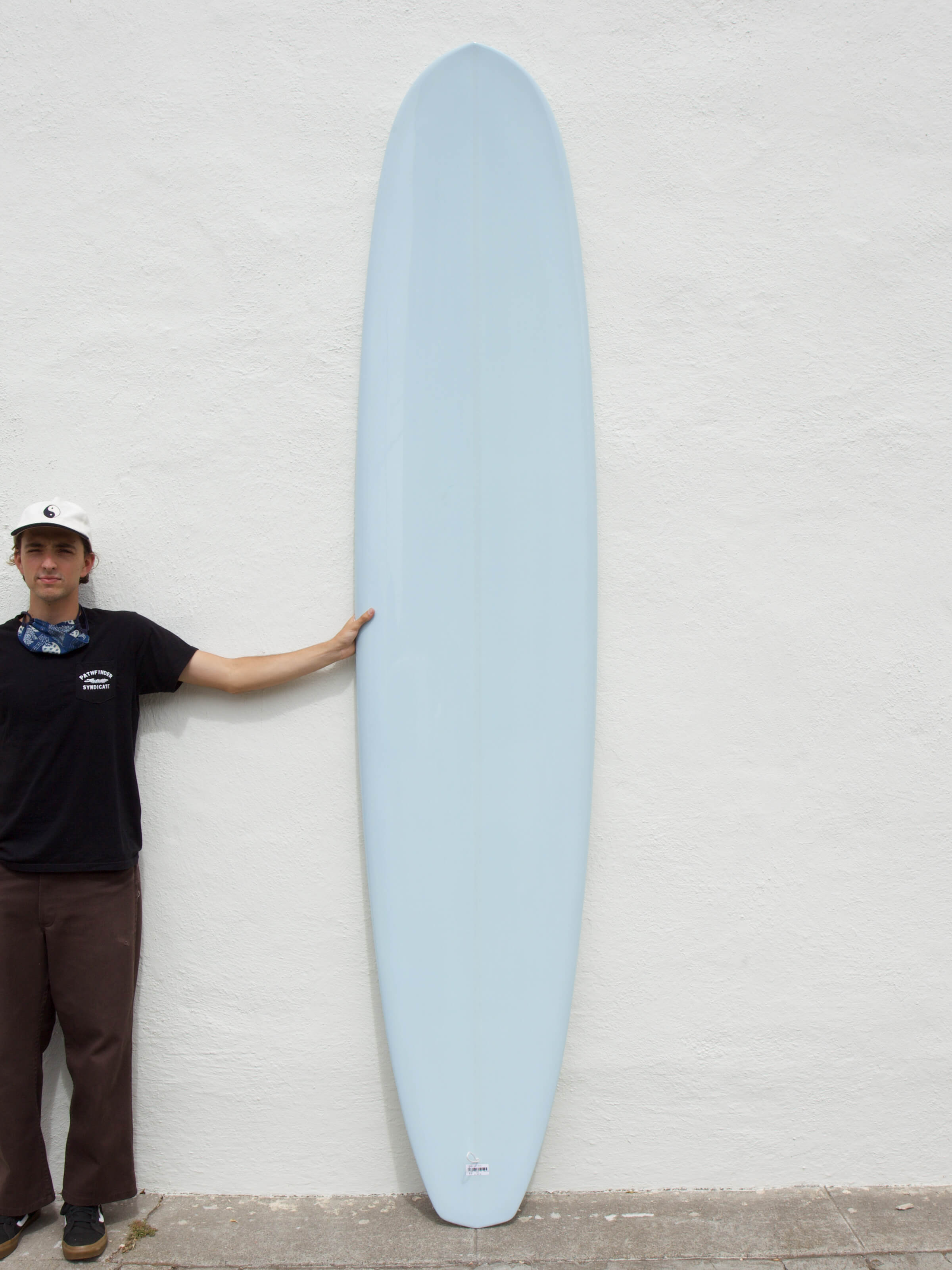 9'4 Anderson Diamond Tail - Mollusk Surf Shop