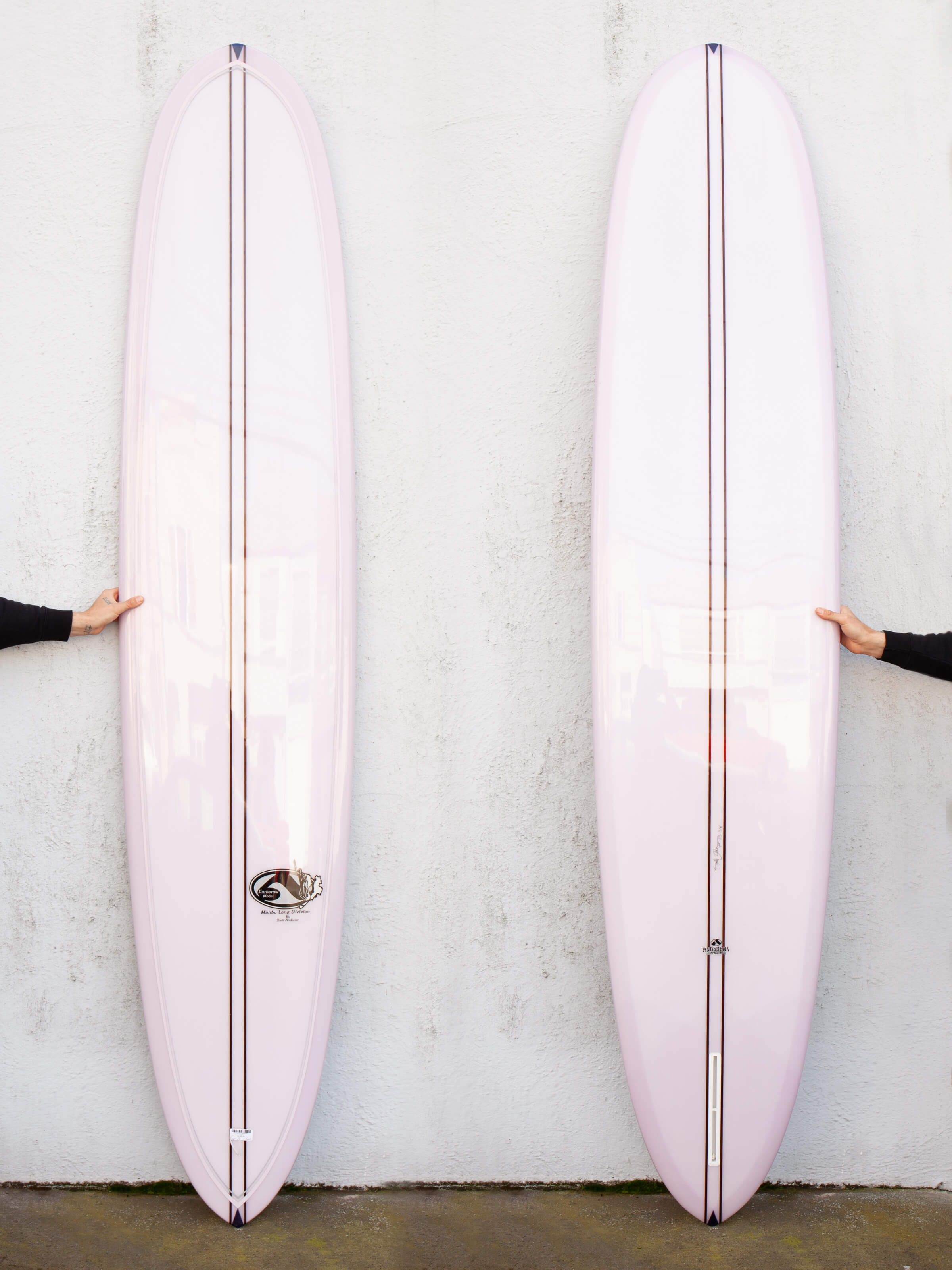 9'4 Anderson Farberow - Mollusk Surf Shop