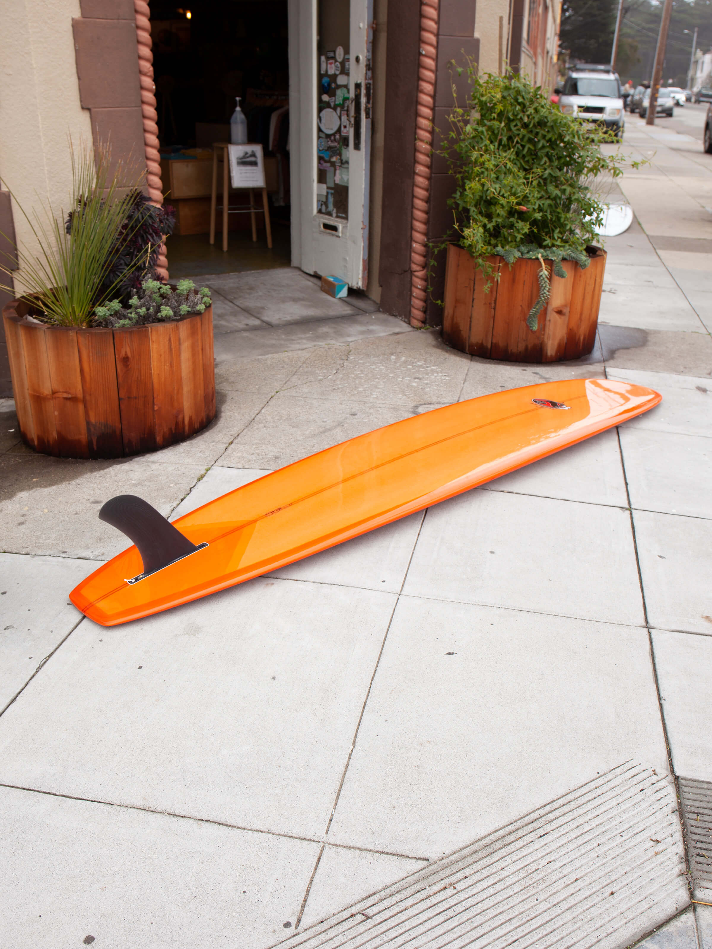 9'4 Anderson Farberow II - Mollusk Surf Shop