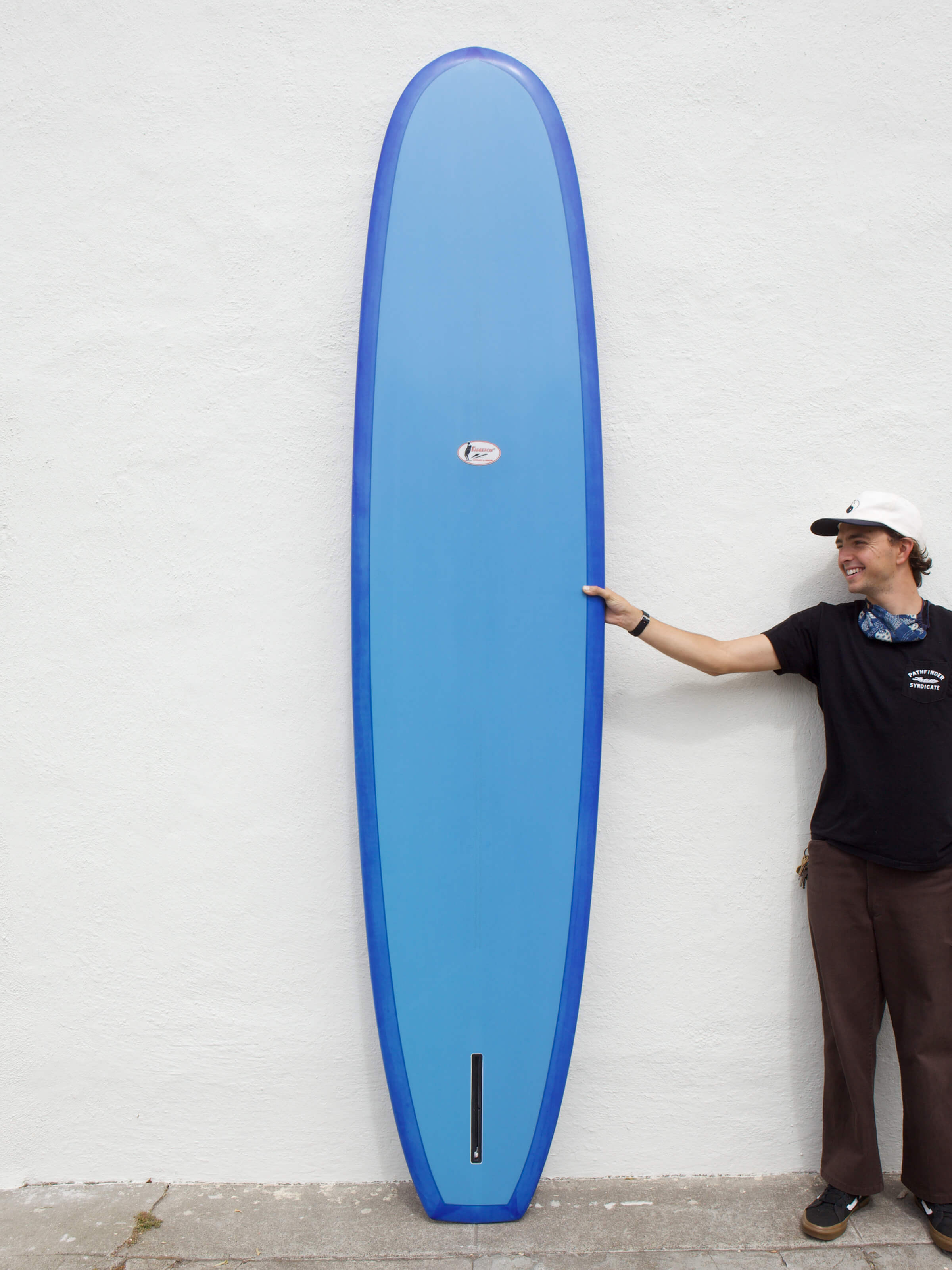9'4 Anderson Farberow II - Mollusk Surf Shop
