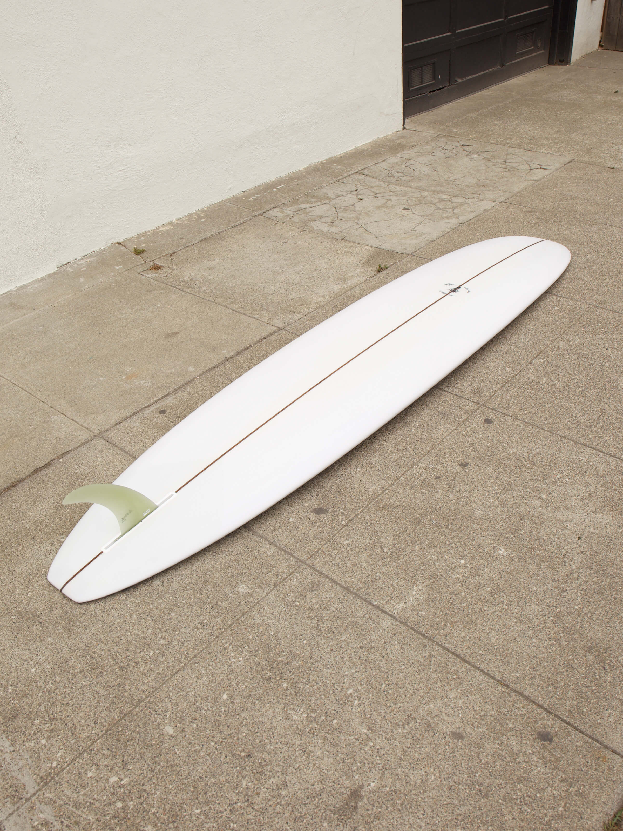 9'4 Andreini Magic Sam - Mollusk Surf Shop