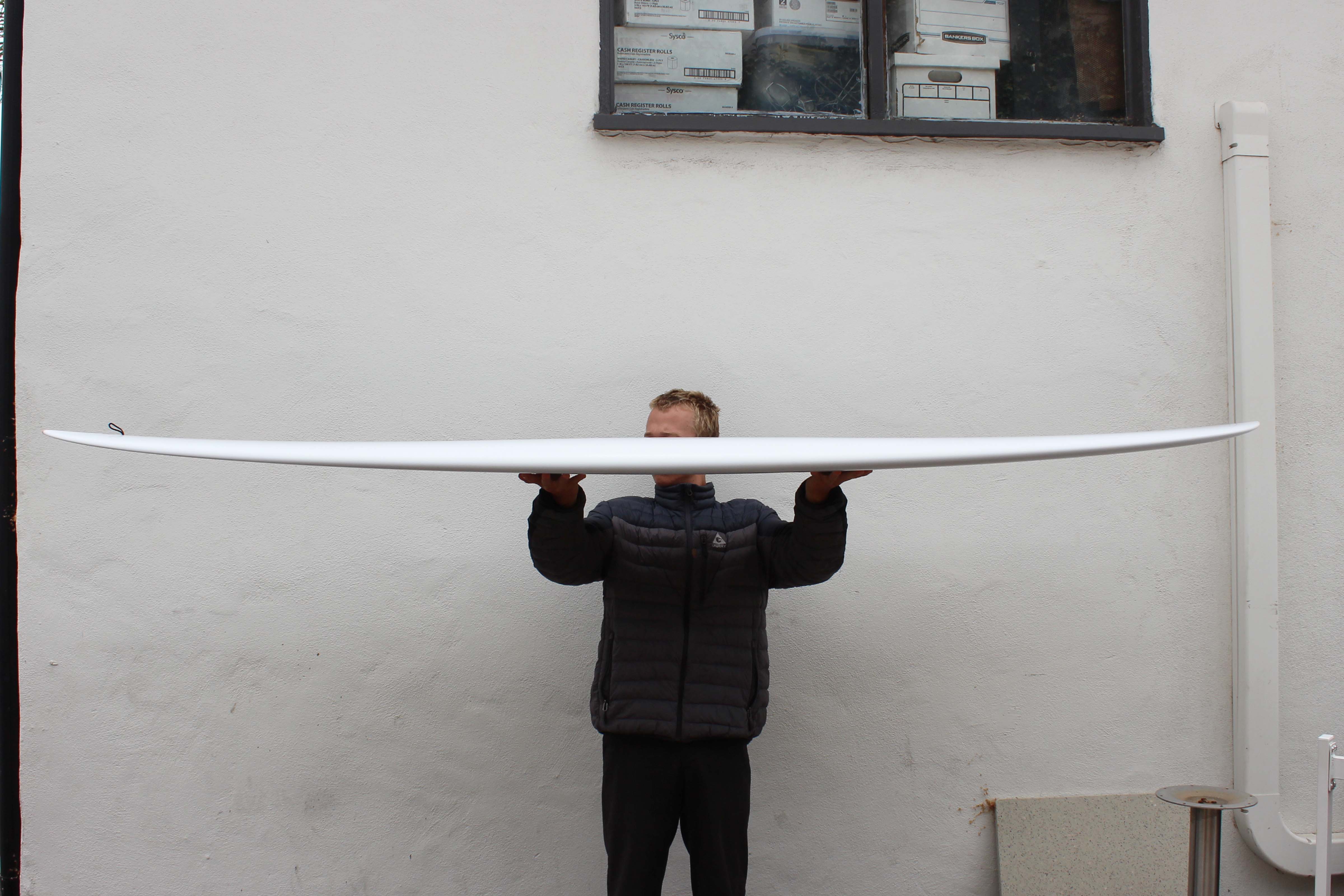 9'4 Arenal Camel - Mollusk Surf Shop