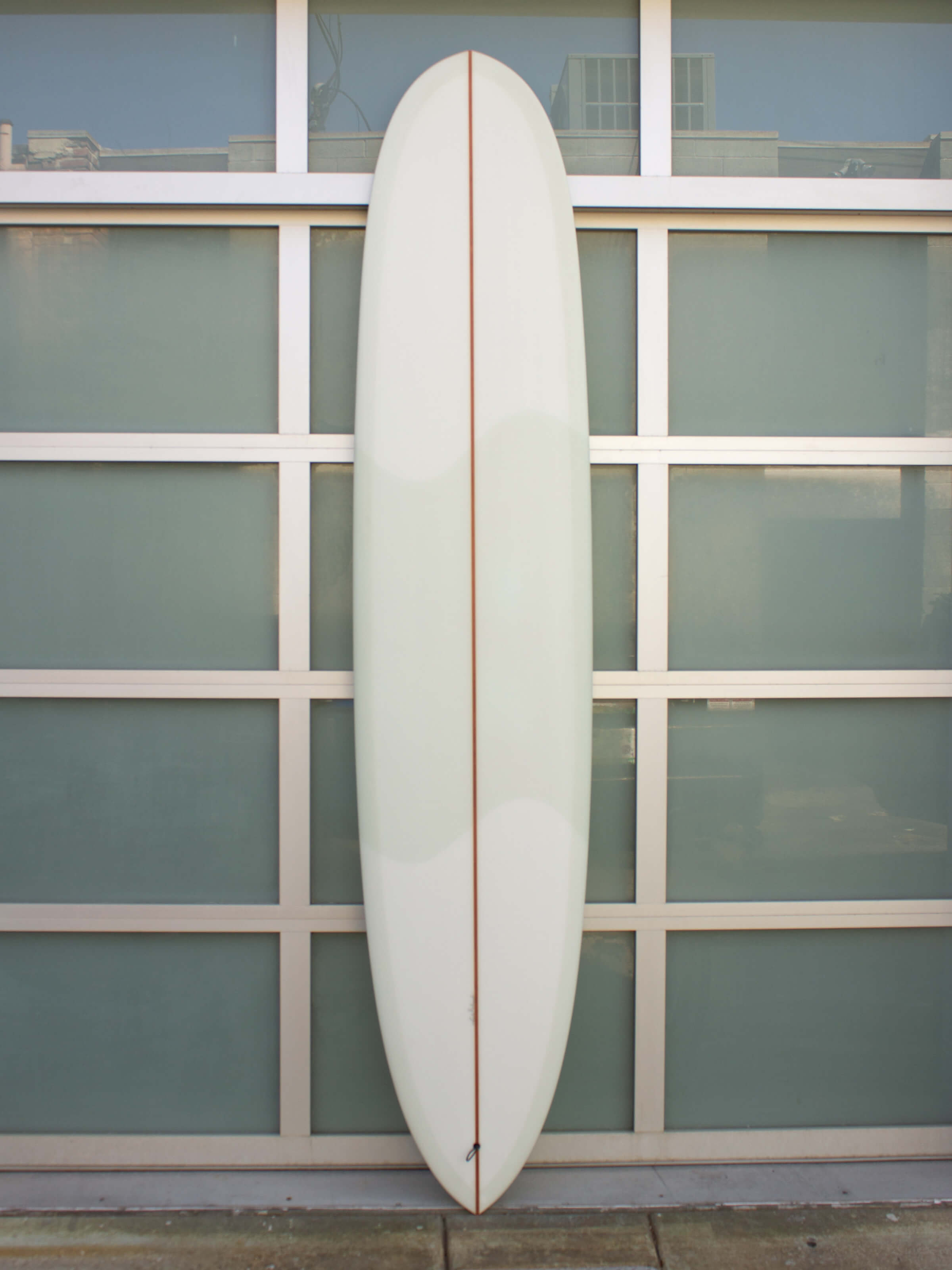 9'4 Creme Fat Cat - Mollusk Surf Shop