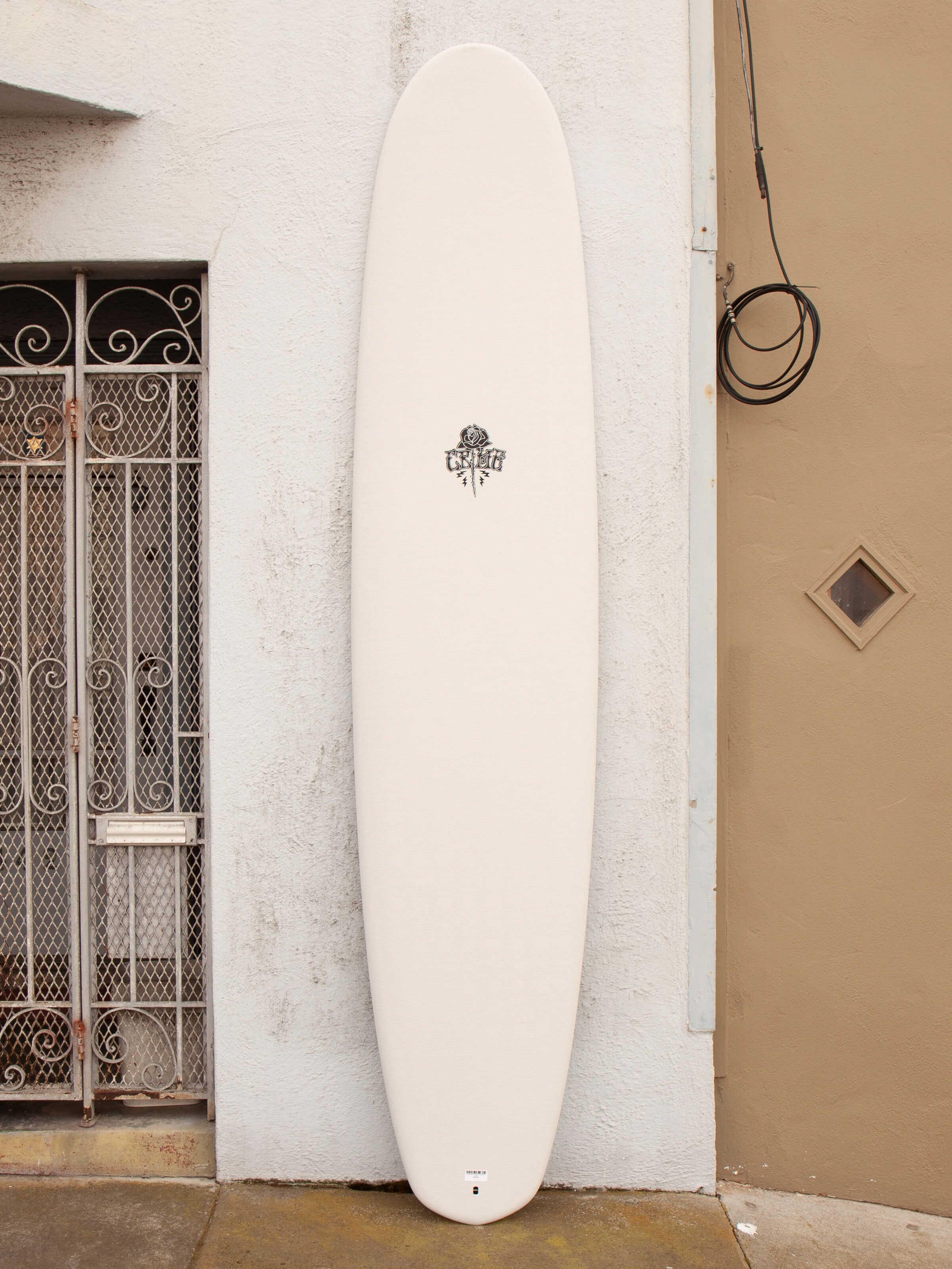9'4 Crime Evolution - Burnt Umber - Mollusk Surf Shop