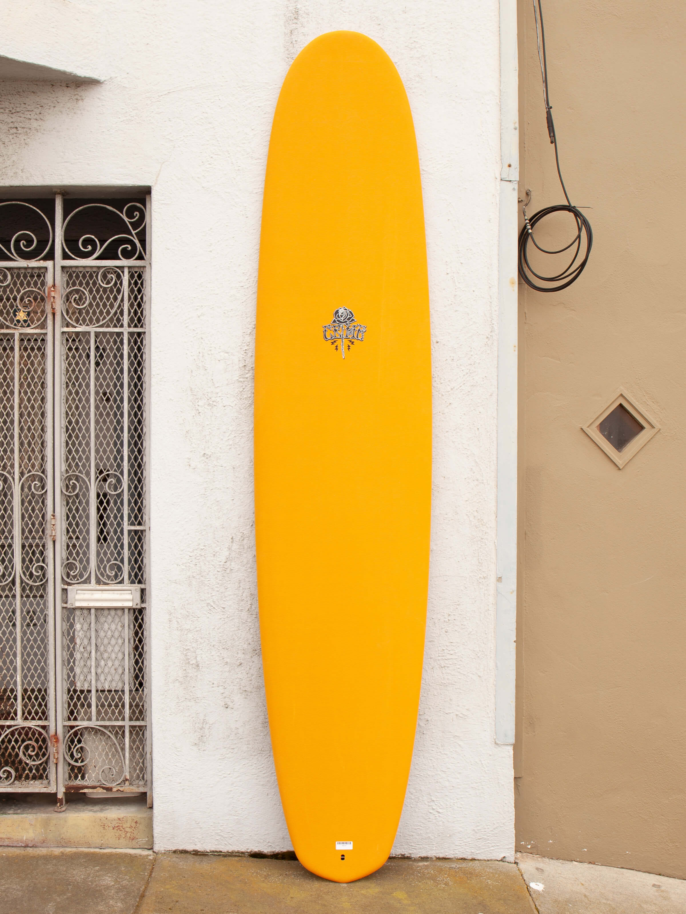 9'4 Crime Evolution - Burnt Umber - Mollusk Surf Shop